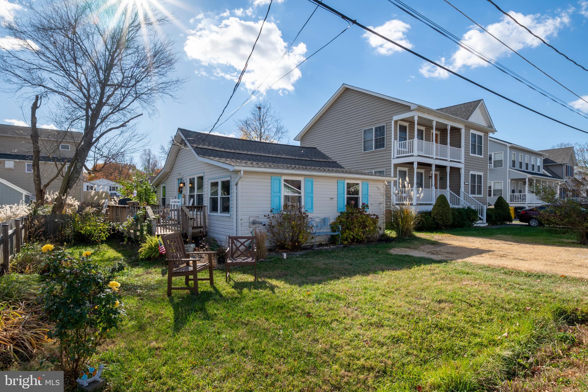 CEDARHURST ON THE BAY - Residential