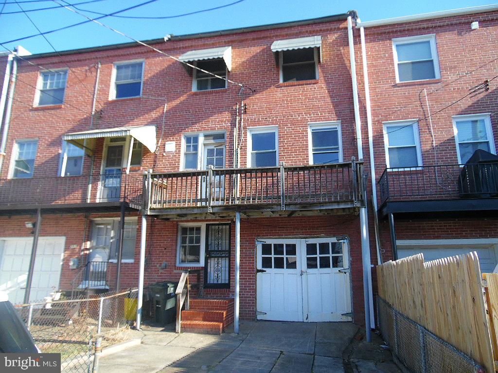 PARKSIDE - Residential