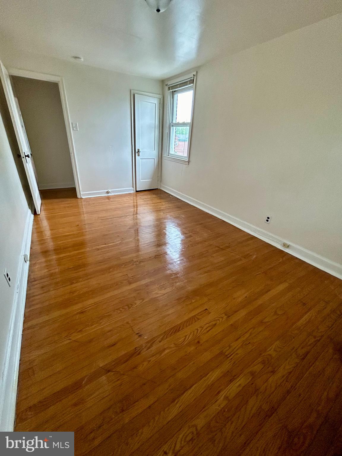 MT AIRY - Residential Lease