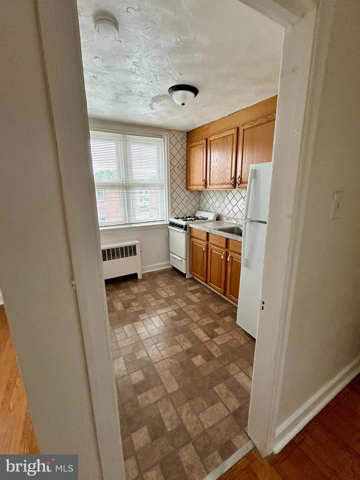 MT AIRY - Residential Lease