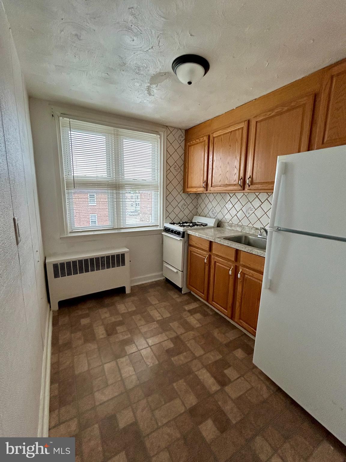 MT AIRY - Residential Lease