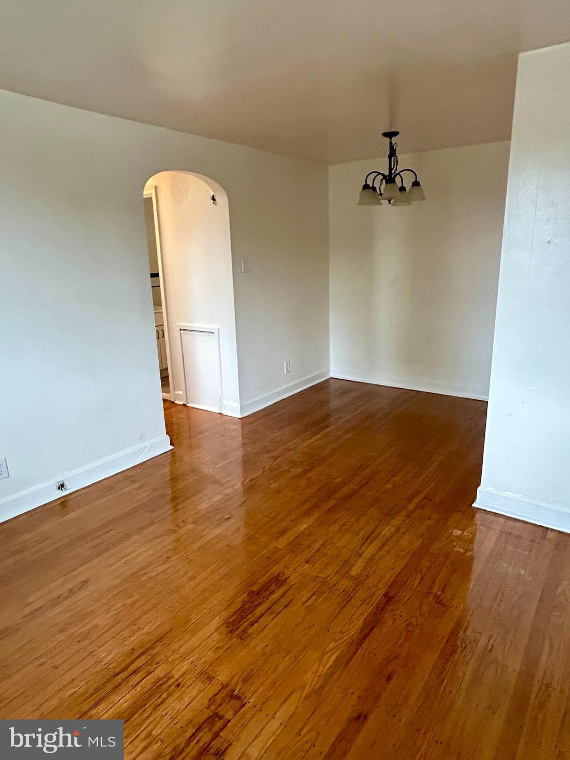 MT AIRY - Residential Lease