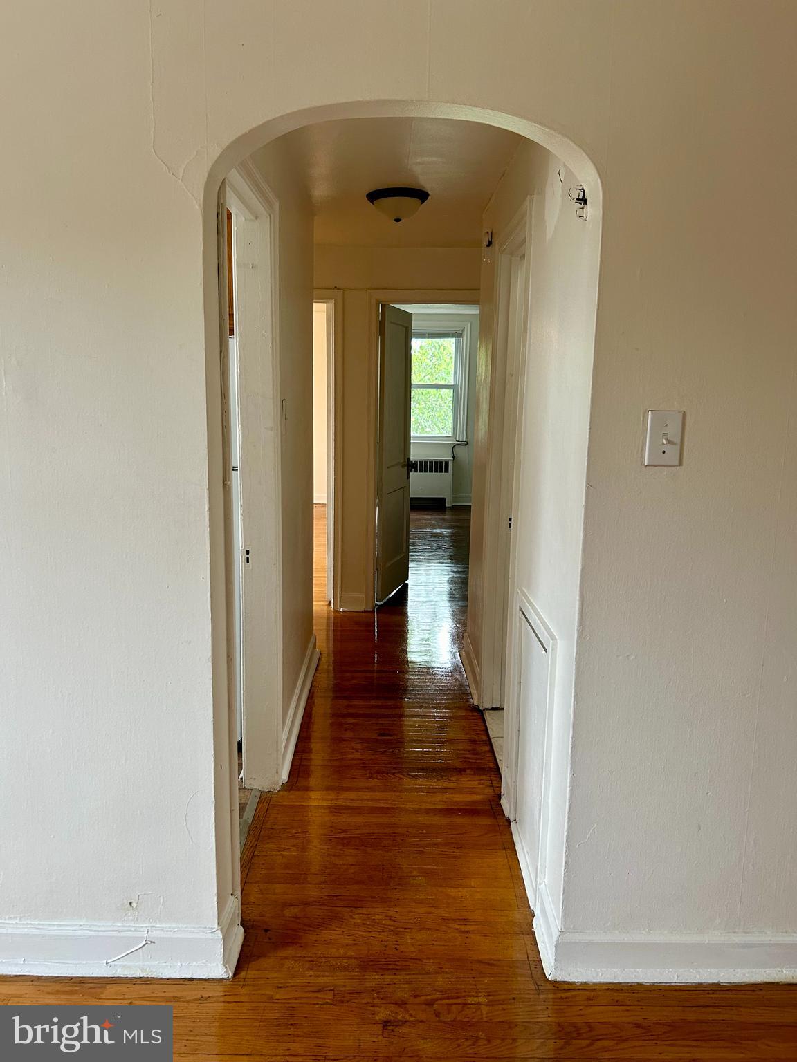 MT AIRY - Residential Lease