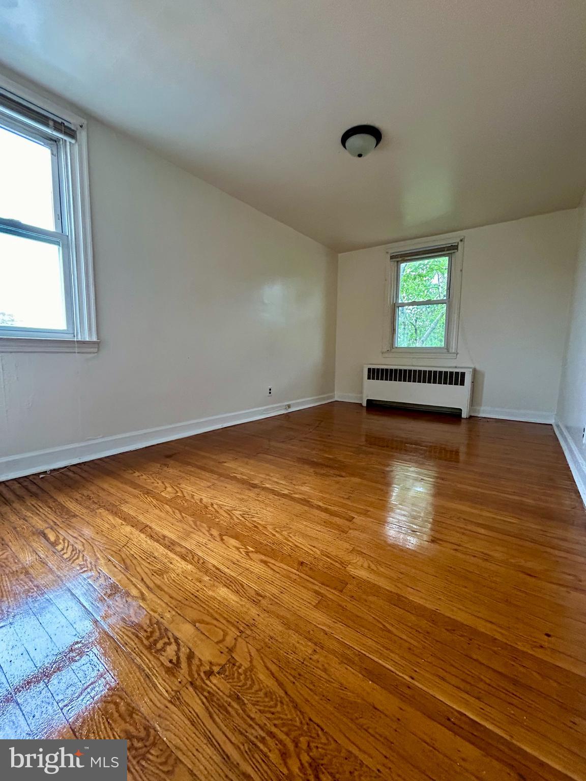 MT AIRY - Residential Lease