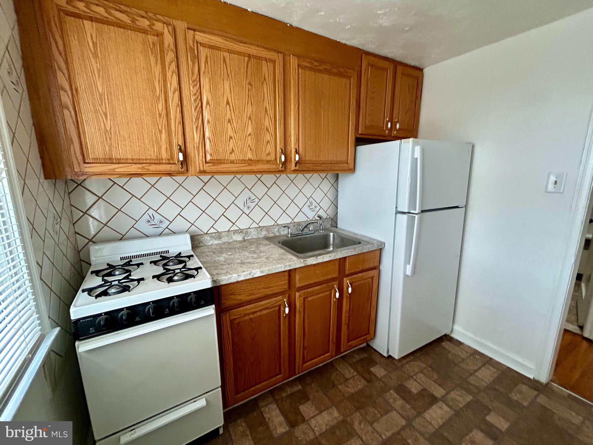 MT AIRY - Residential Lease