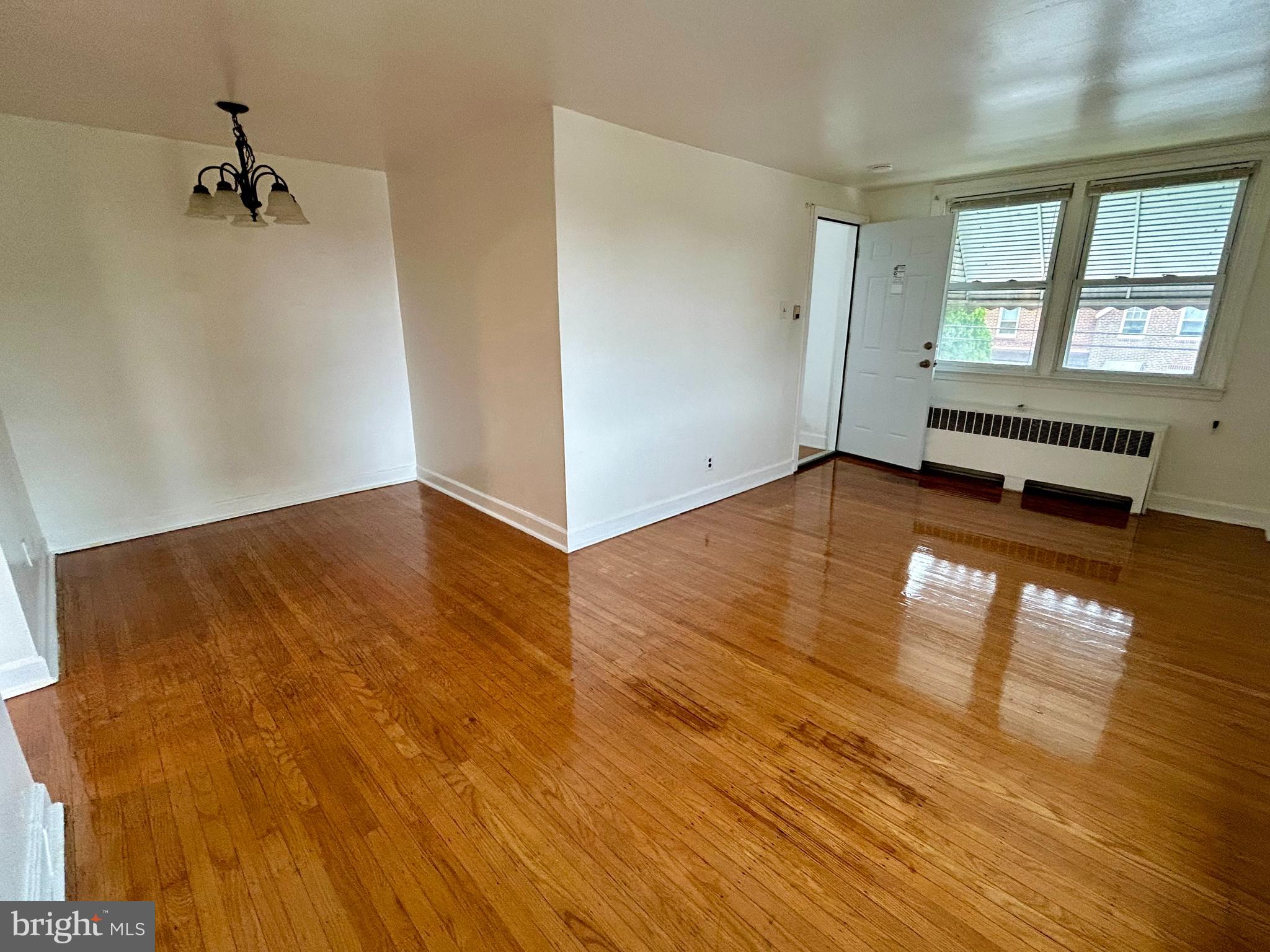 MT AIRY - Residential Lease