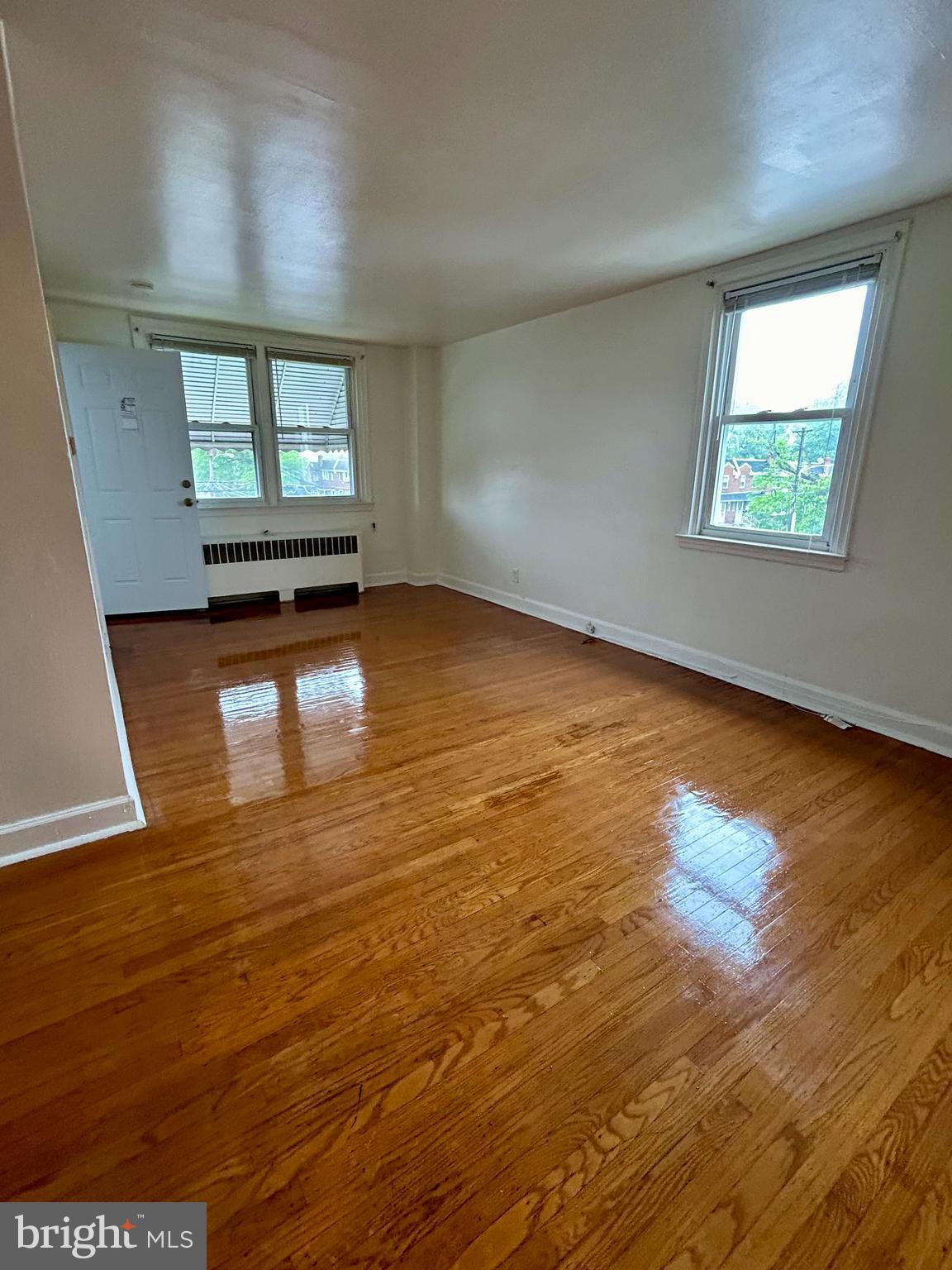 MT AIRY - Residential Lease