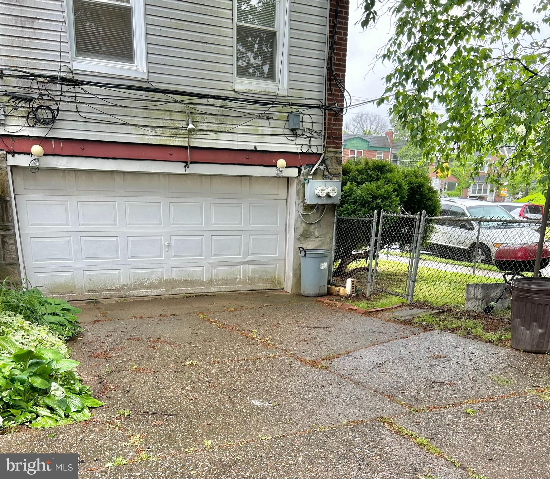 MT AIRY - Residential Lease