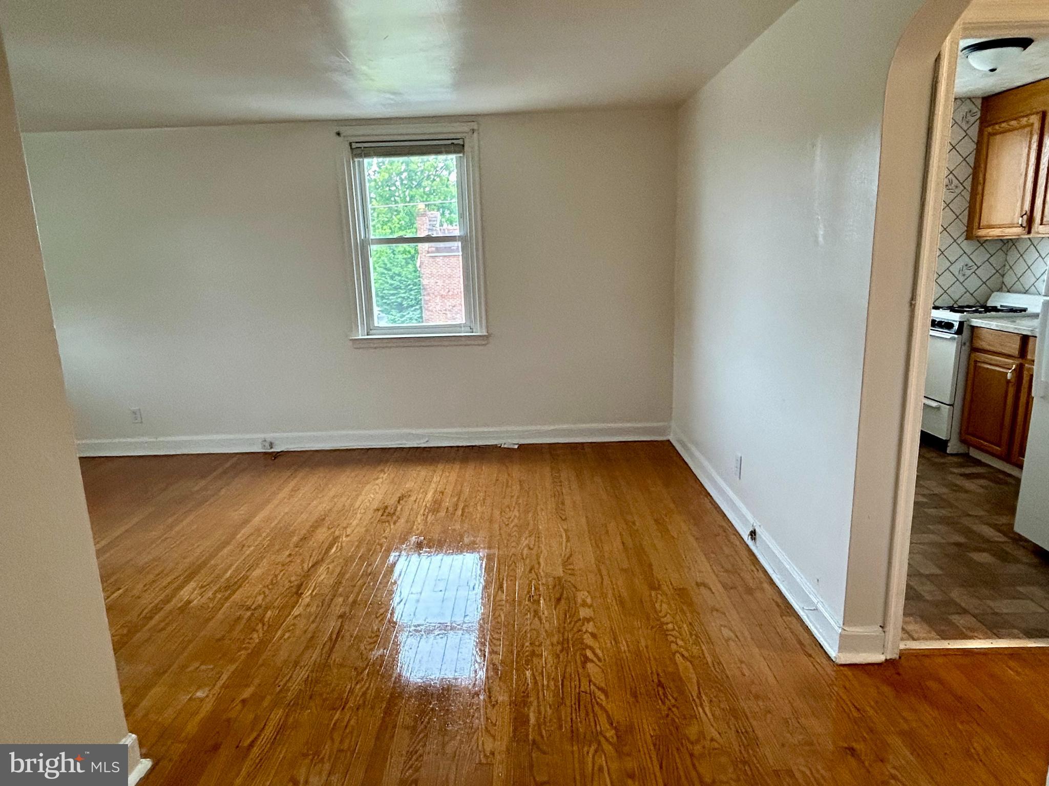 MT AIRY - Residential Lease