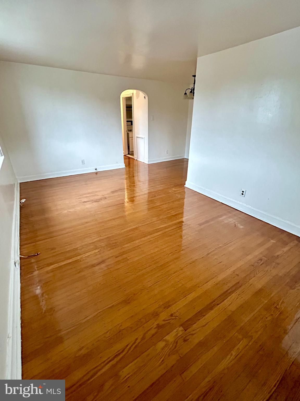 MT AIRY - Residential Lease