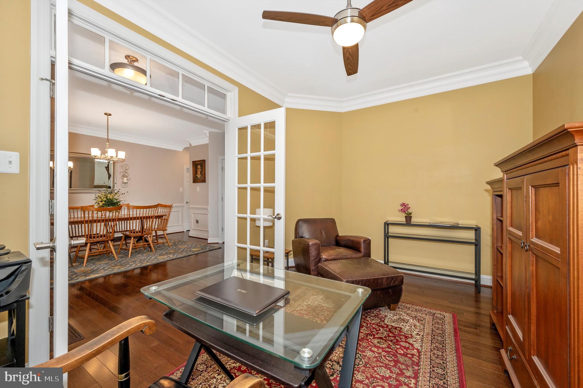 BRIGHTWELL CROSSING - Residential