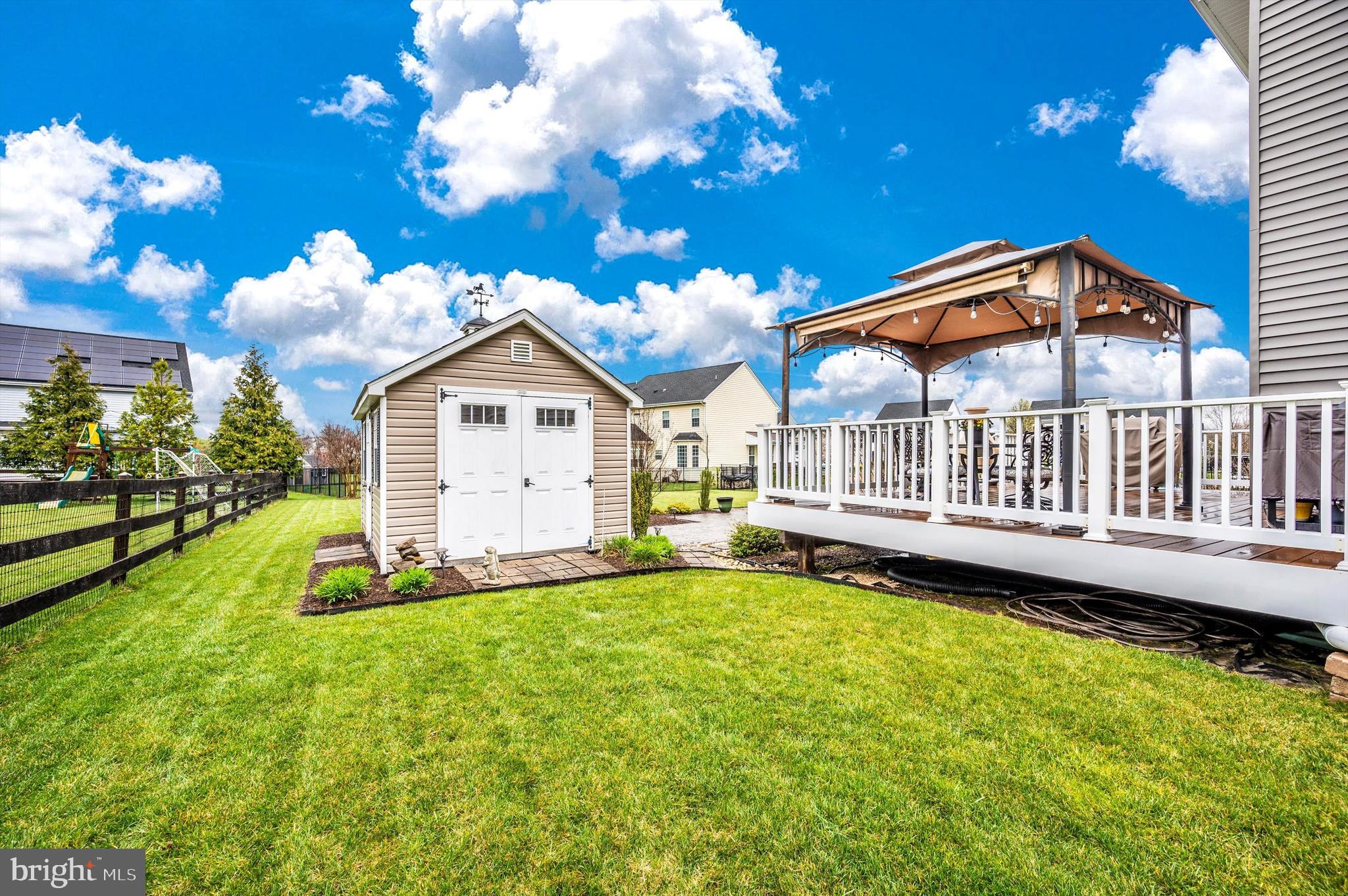 BRIGHTWELL CROSSING - Residential