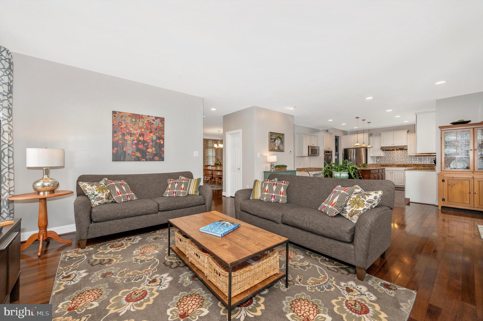 BRIGHTWELL CROSSING - Residential