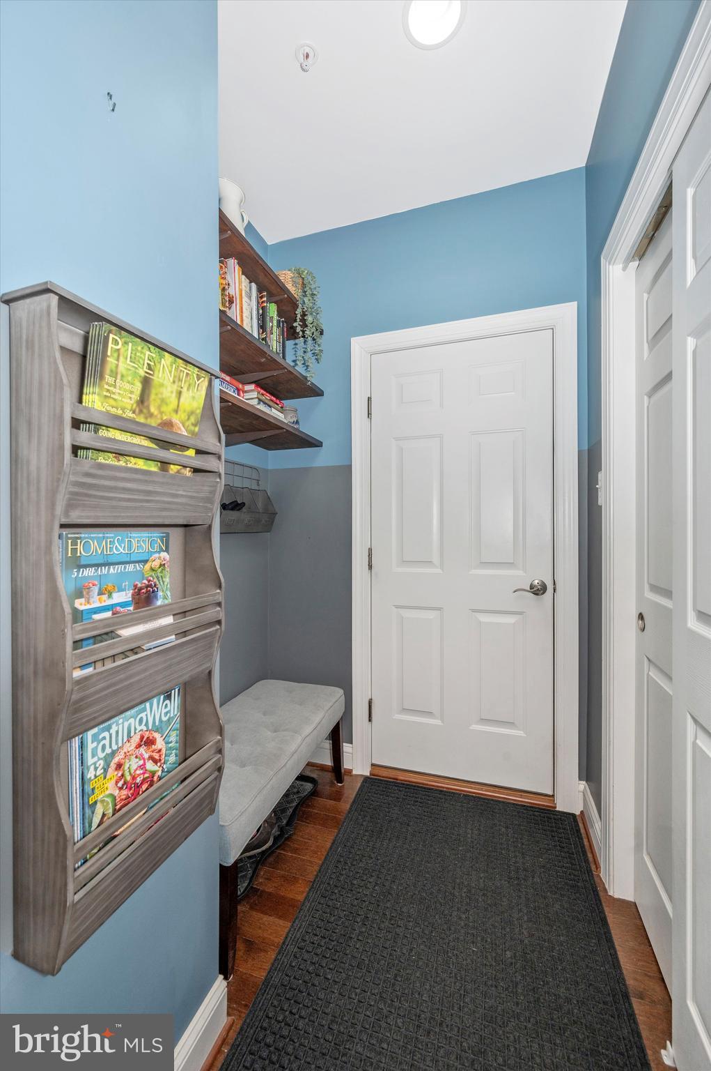 BRIGHTWELL CROSSING - Residential