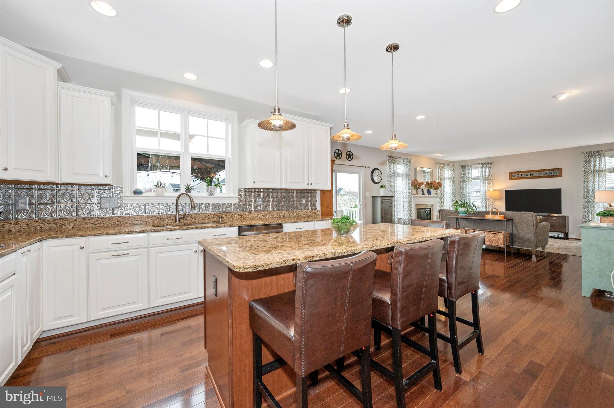 BRIGHTWELL CROSSING - Residential