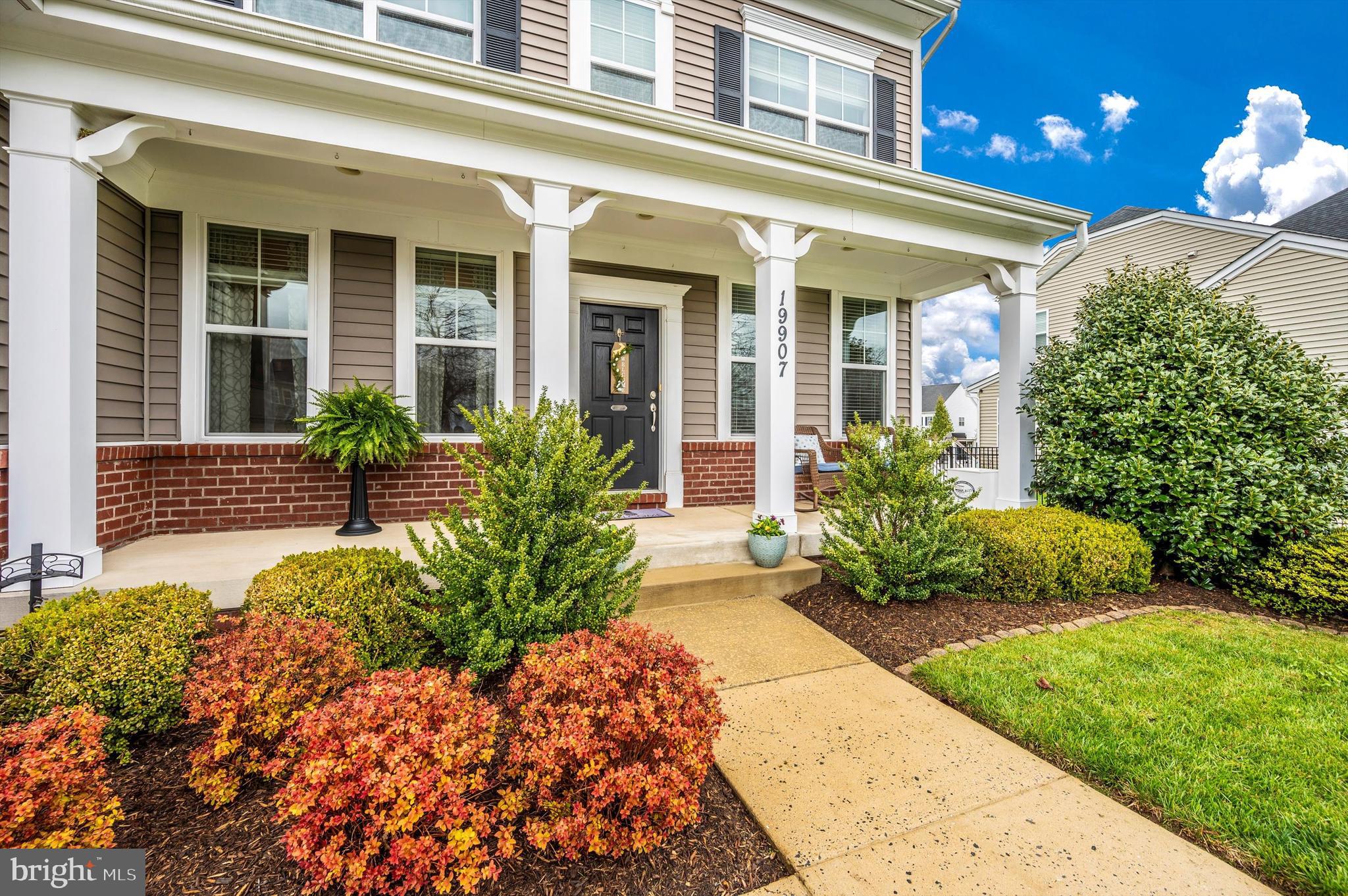 BRIGHTWELL CROSSING - Residential