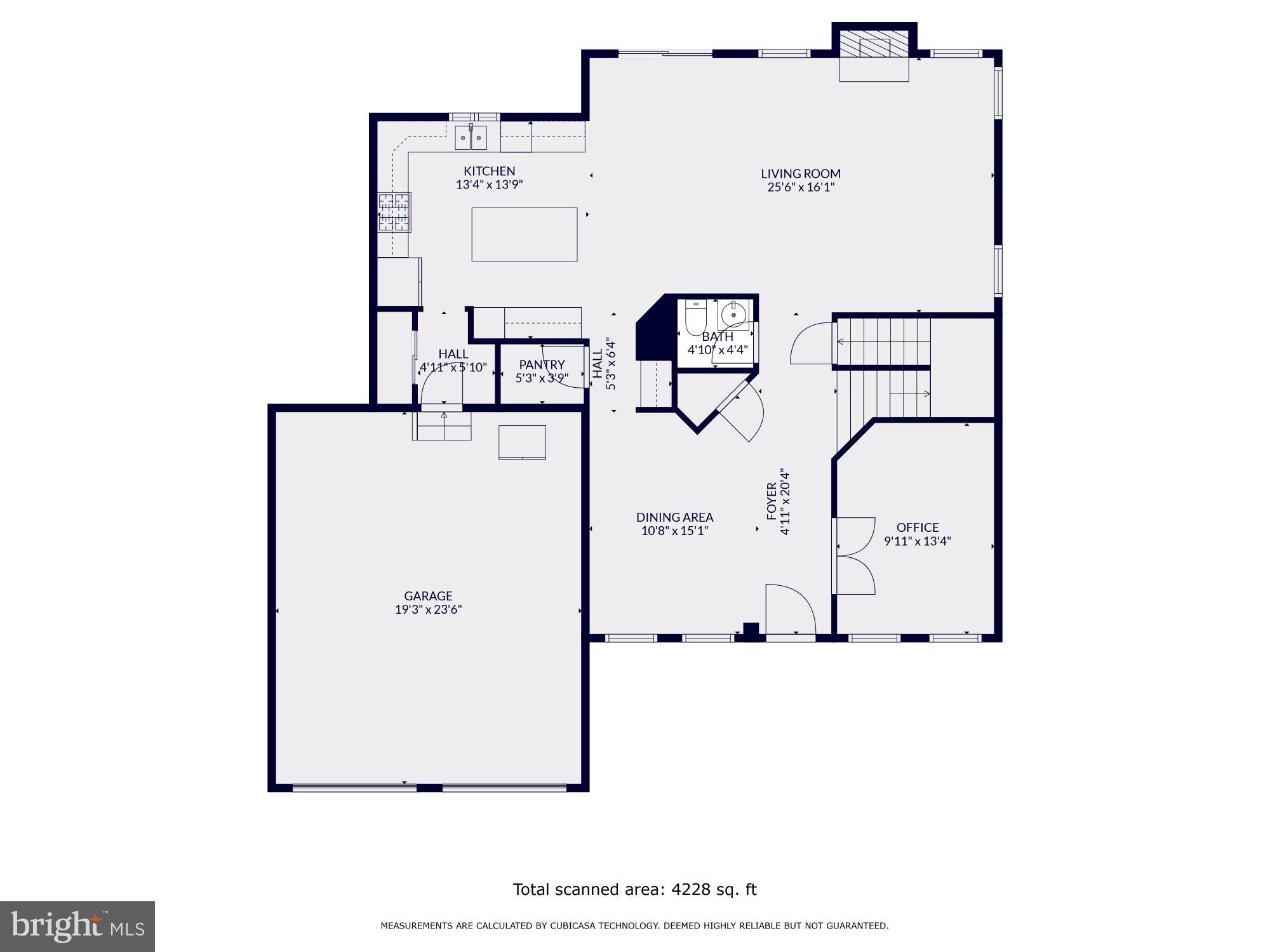 BRIGHTWELL CROSSING - Residential