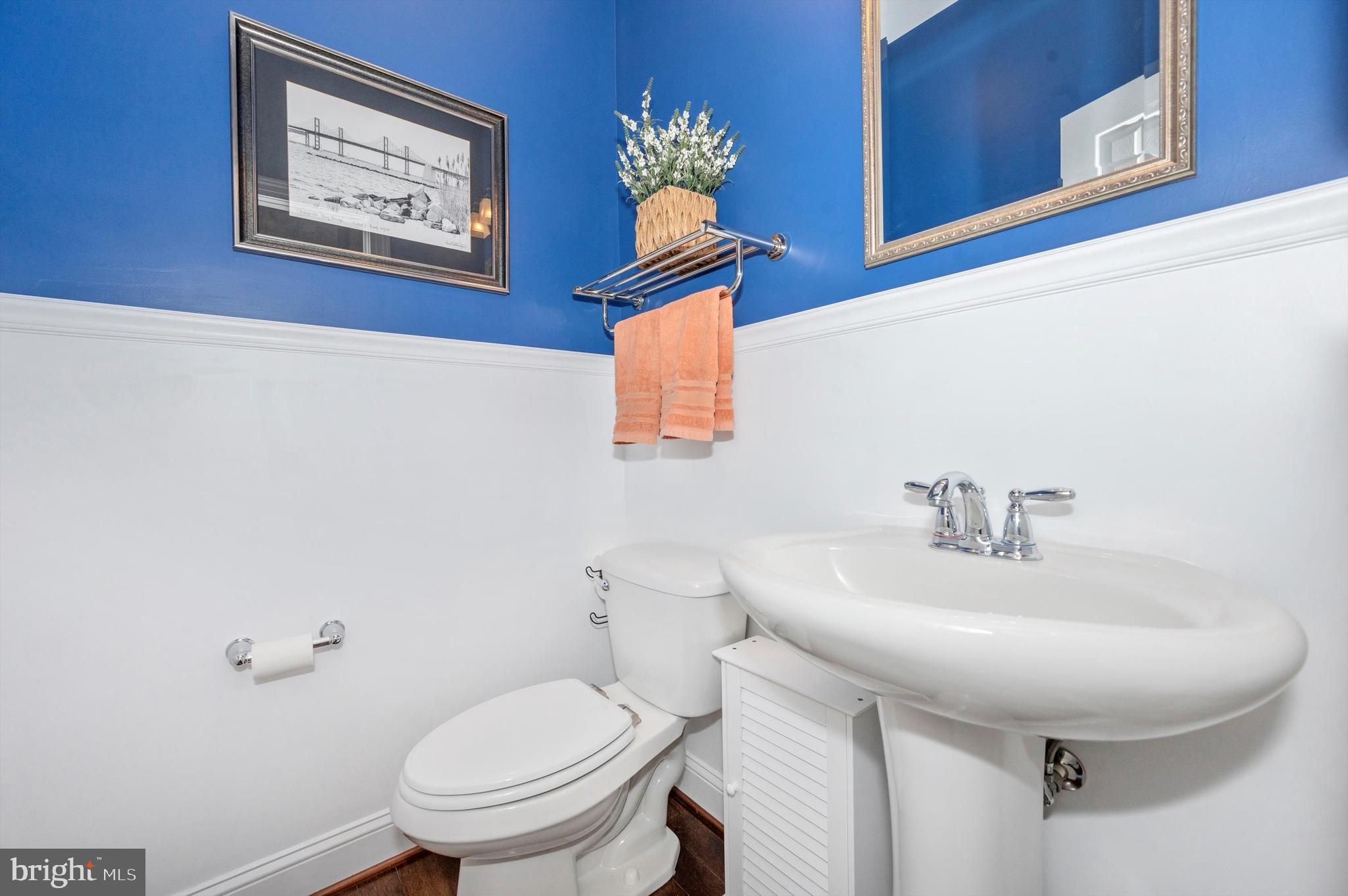 BRIGHTWELL CROSSING - Residential