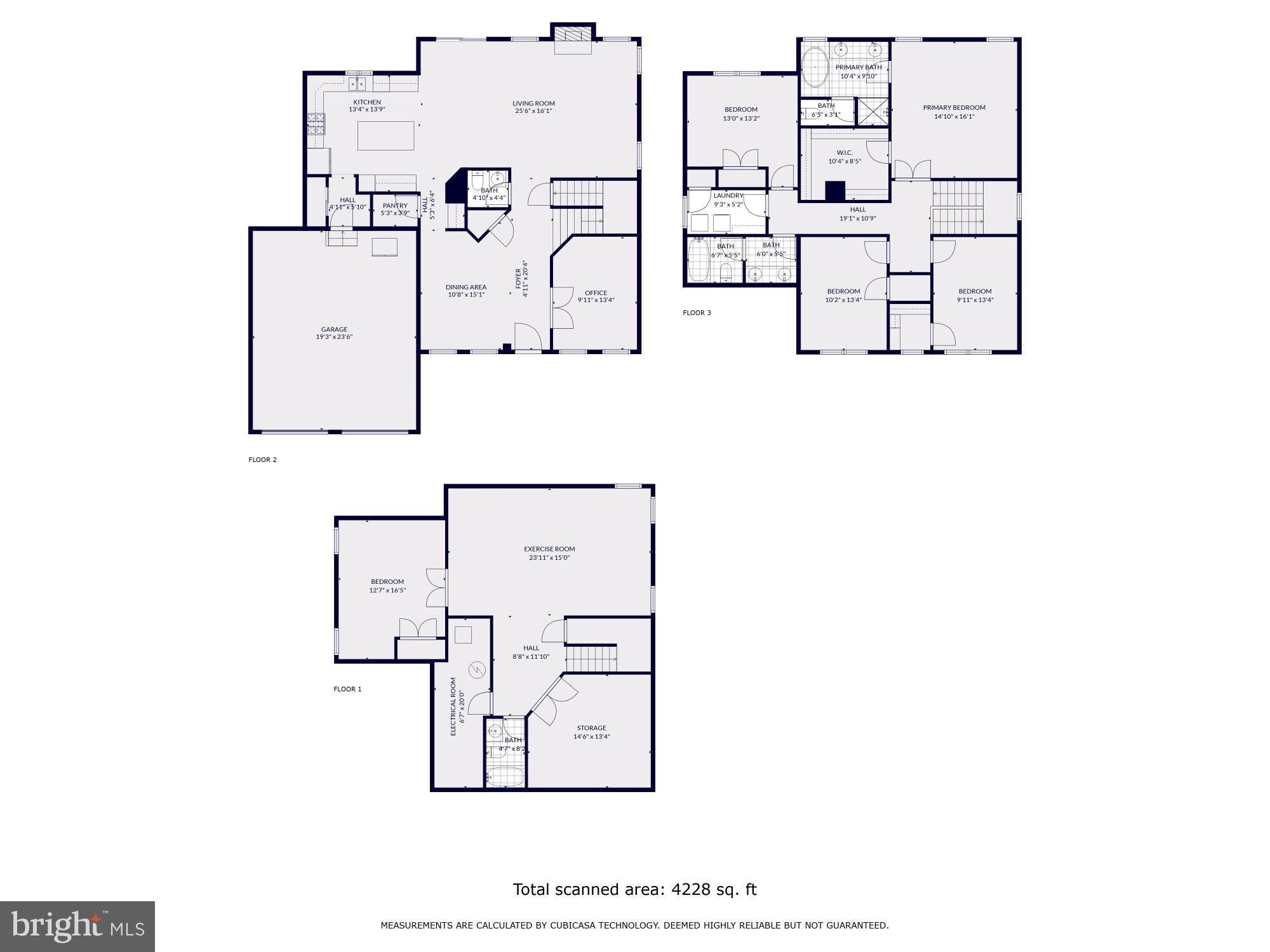 BRIGHTWELL CROSSING - Residential
