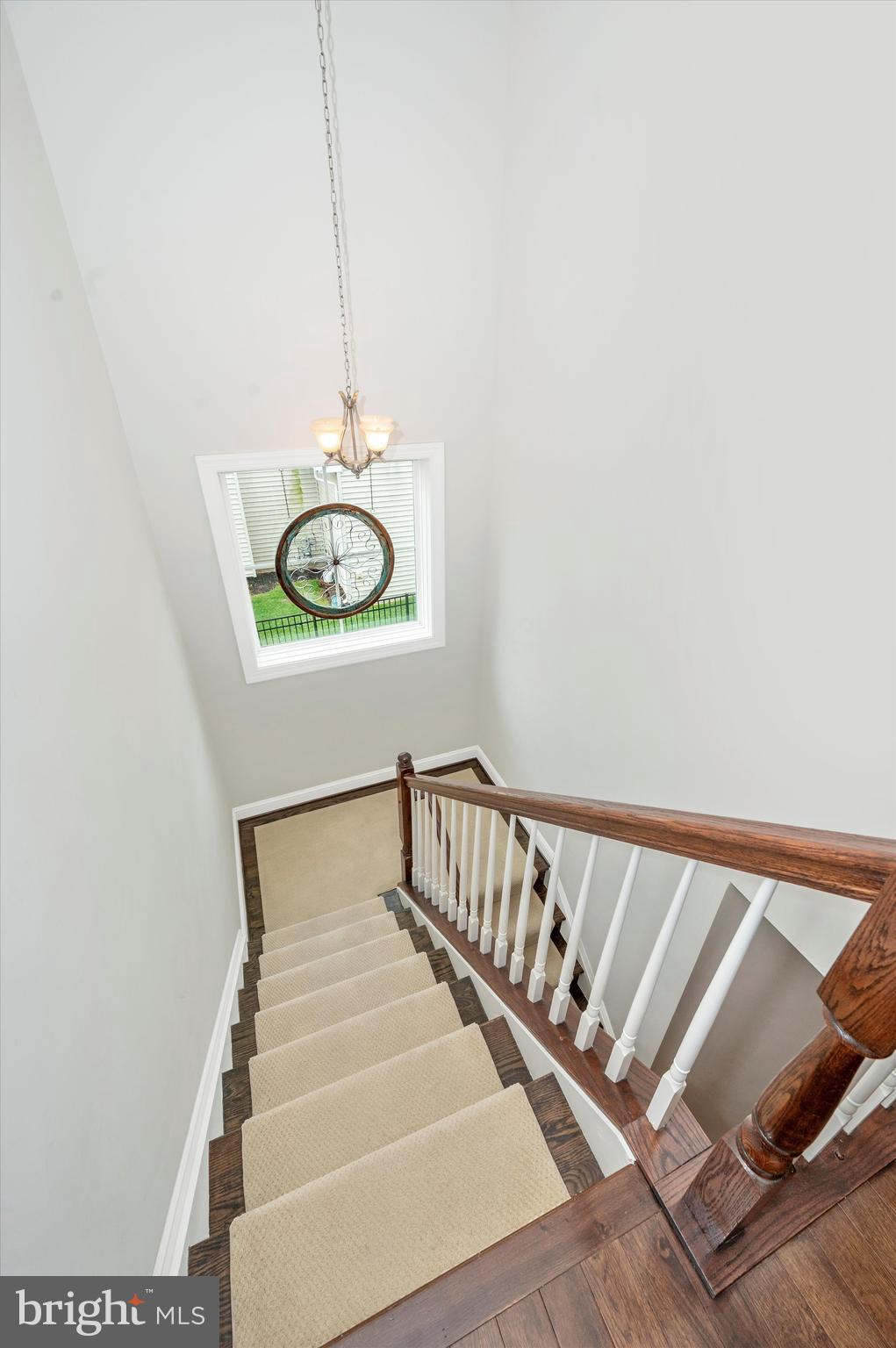 BRIGHTWELL CROSSING - Residential