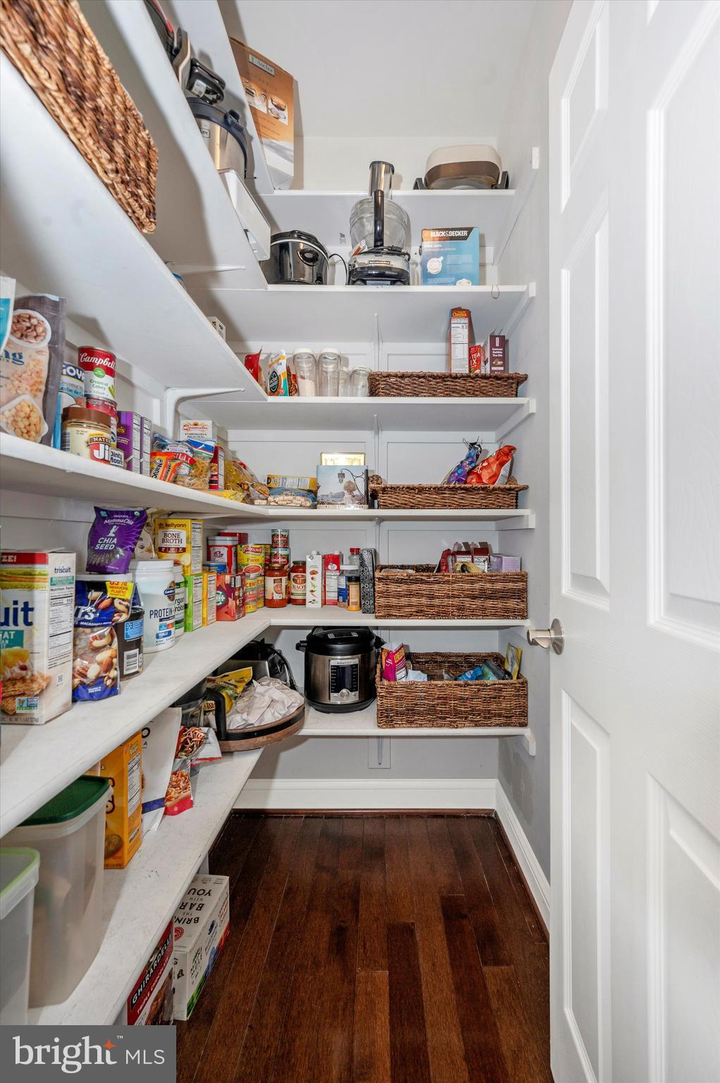 BRIGHTWELL CROSSING - Residential