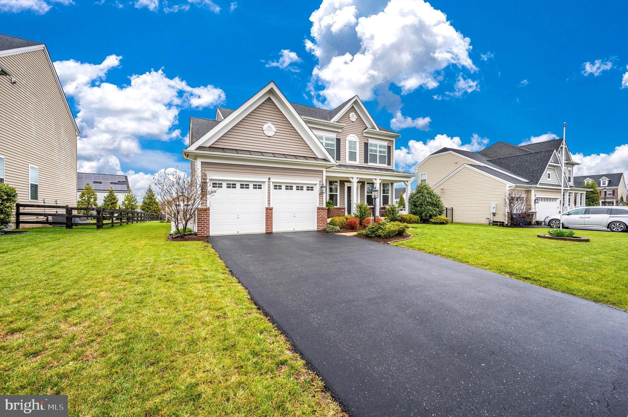 BRIGHTWELL CROSSING - Residential