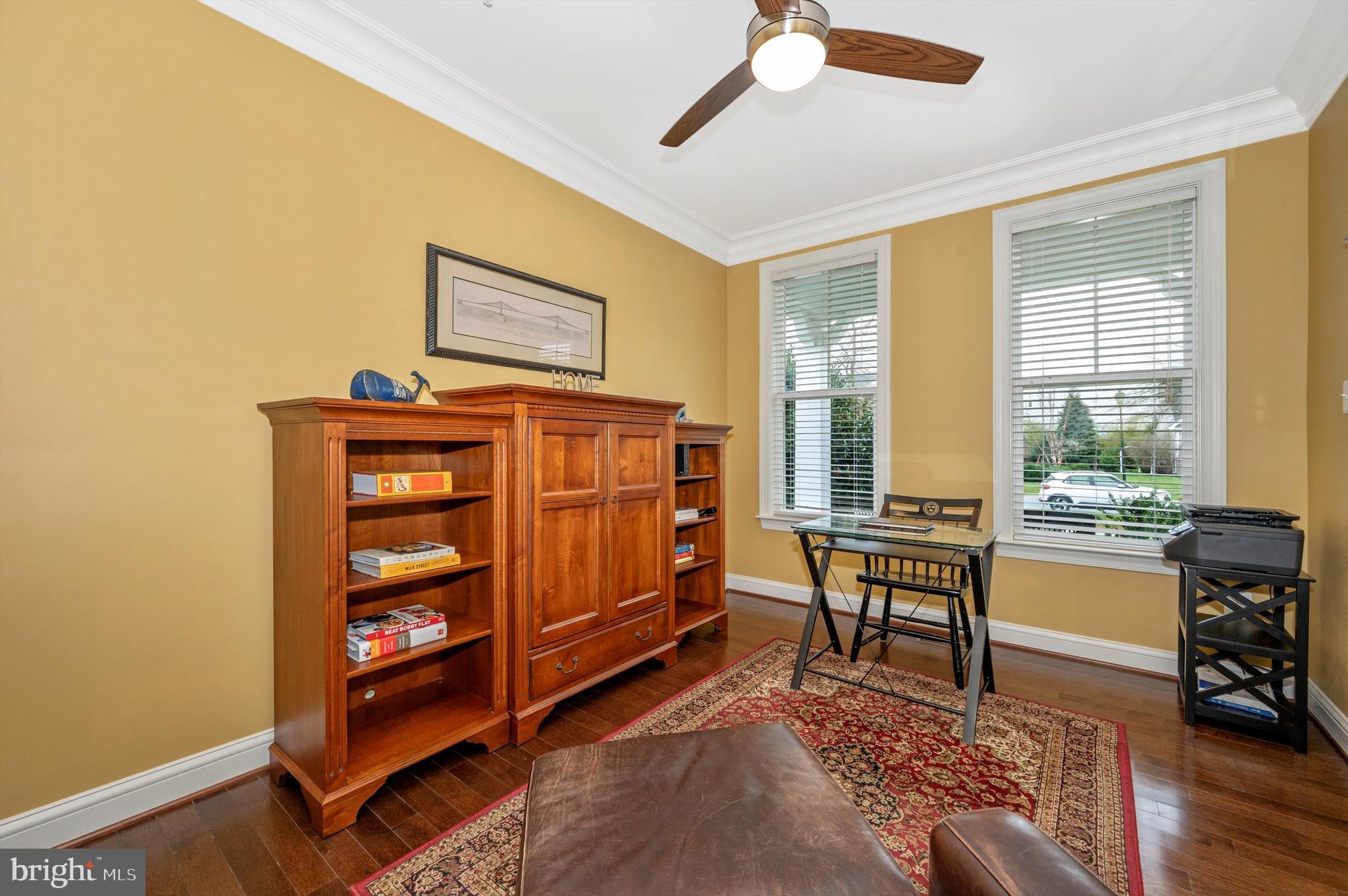 BRIGHTWELL CROSSING - Residential