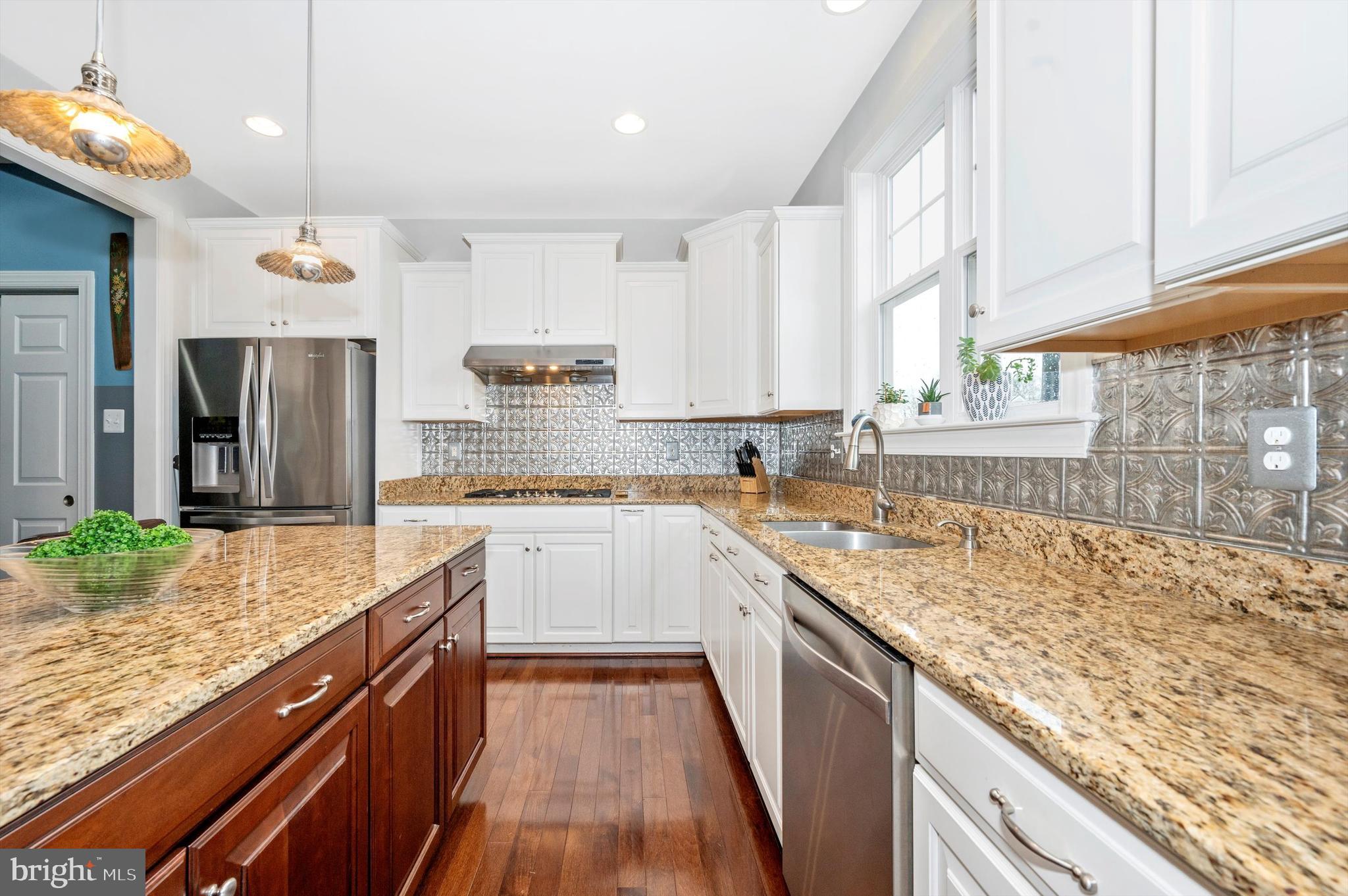 BRIGHTWELL CROSSING - Residential