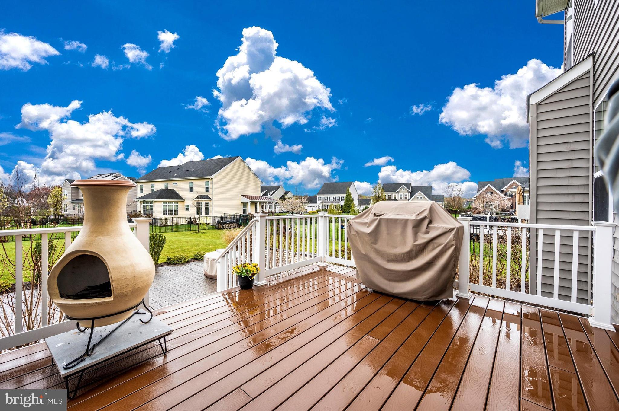 BRIGHTWELL CROSSING - Residential