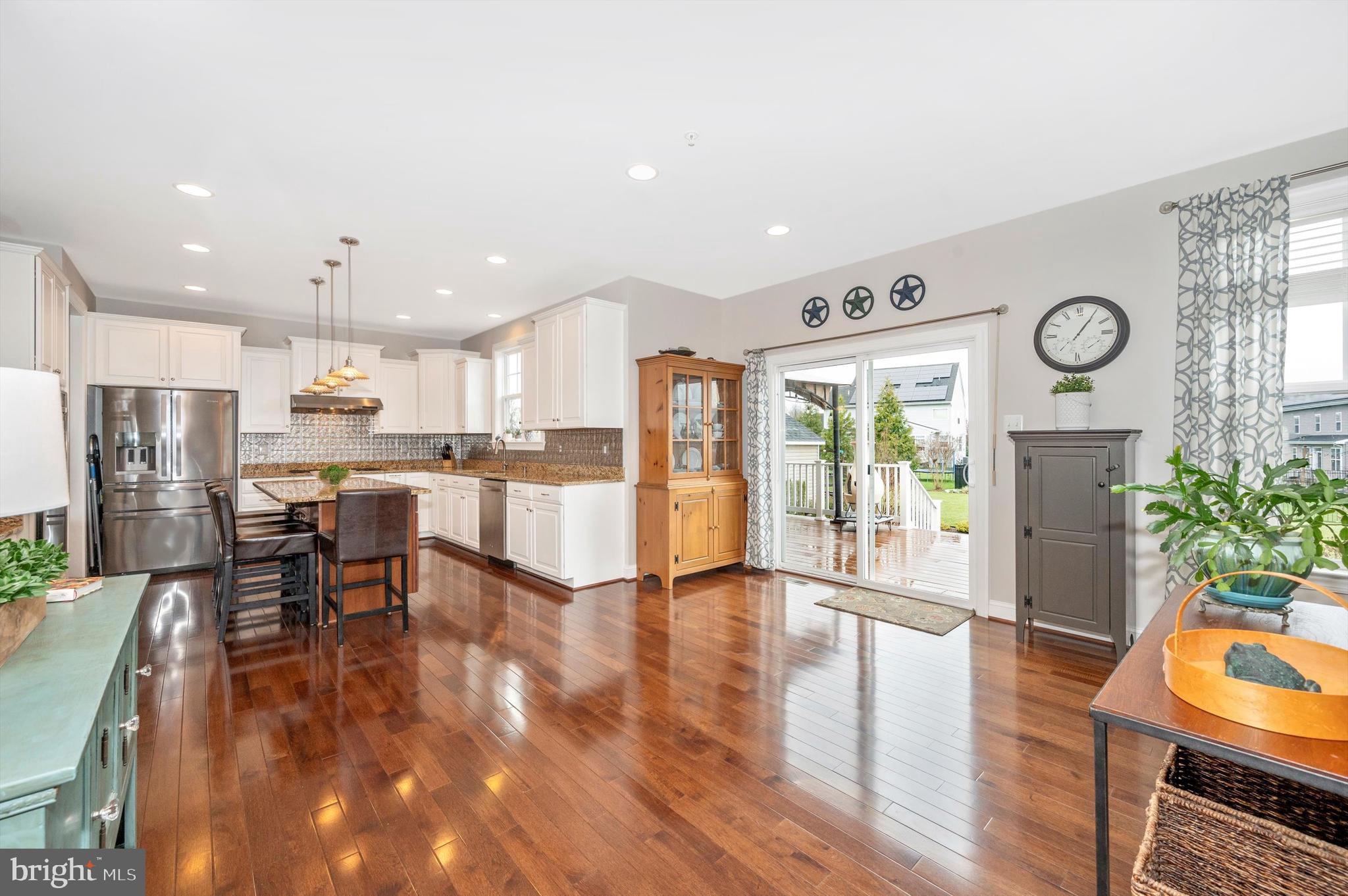 BRIGHTWELL CROSSING - Residential