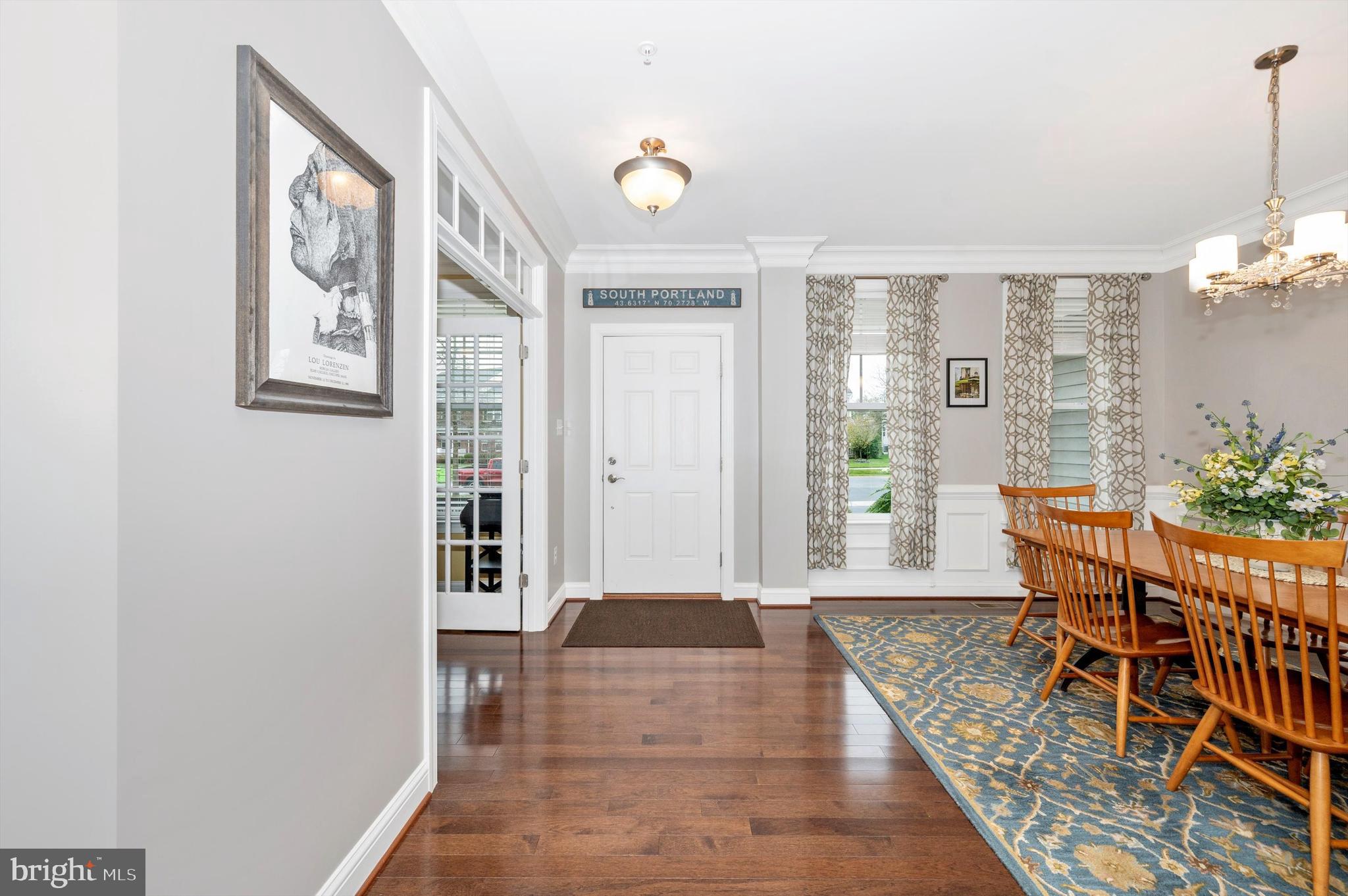 BRIGHTWELL CROSSING - Residential