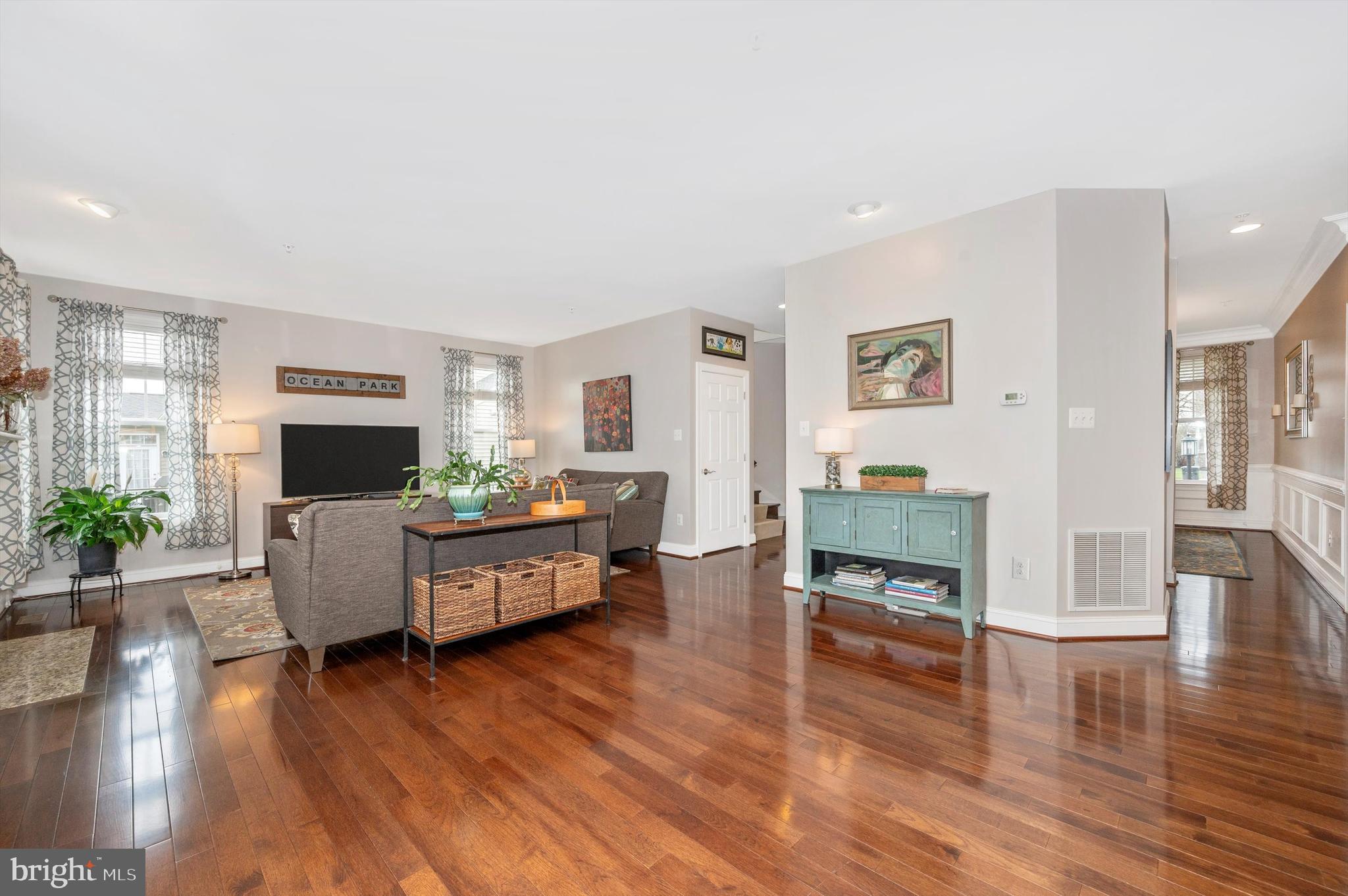 BRIGHTWELL CROSSING - Residential