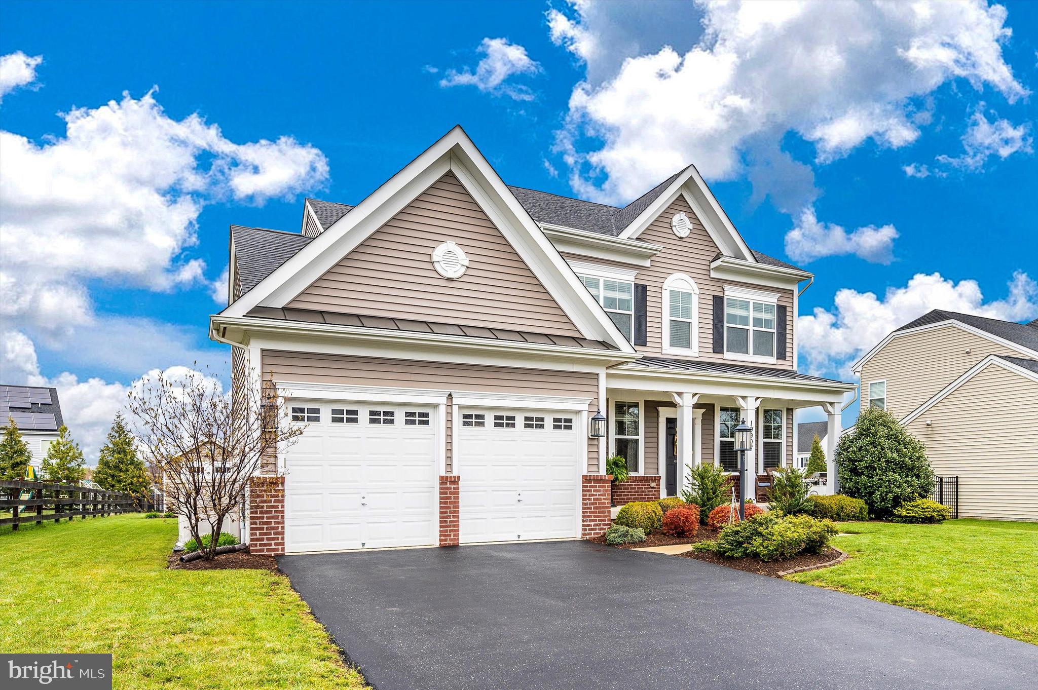 BRIGHTWELL CROSSING - Residential