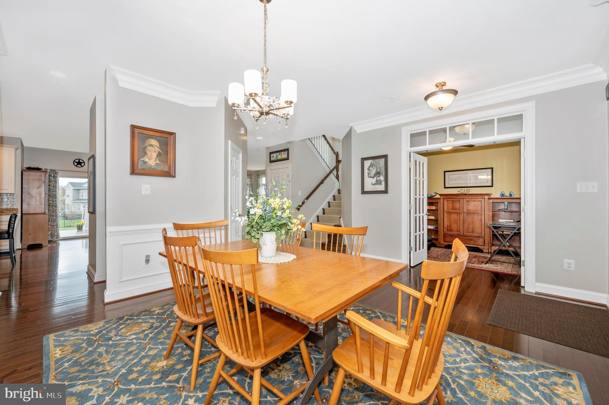 BRIGHTWELL CROSSING - Residential