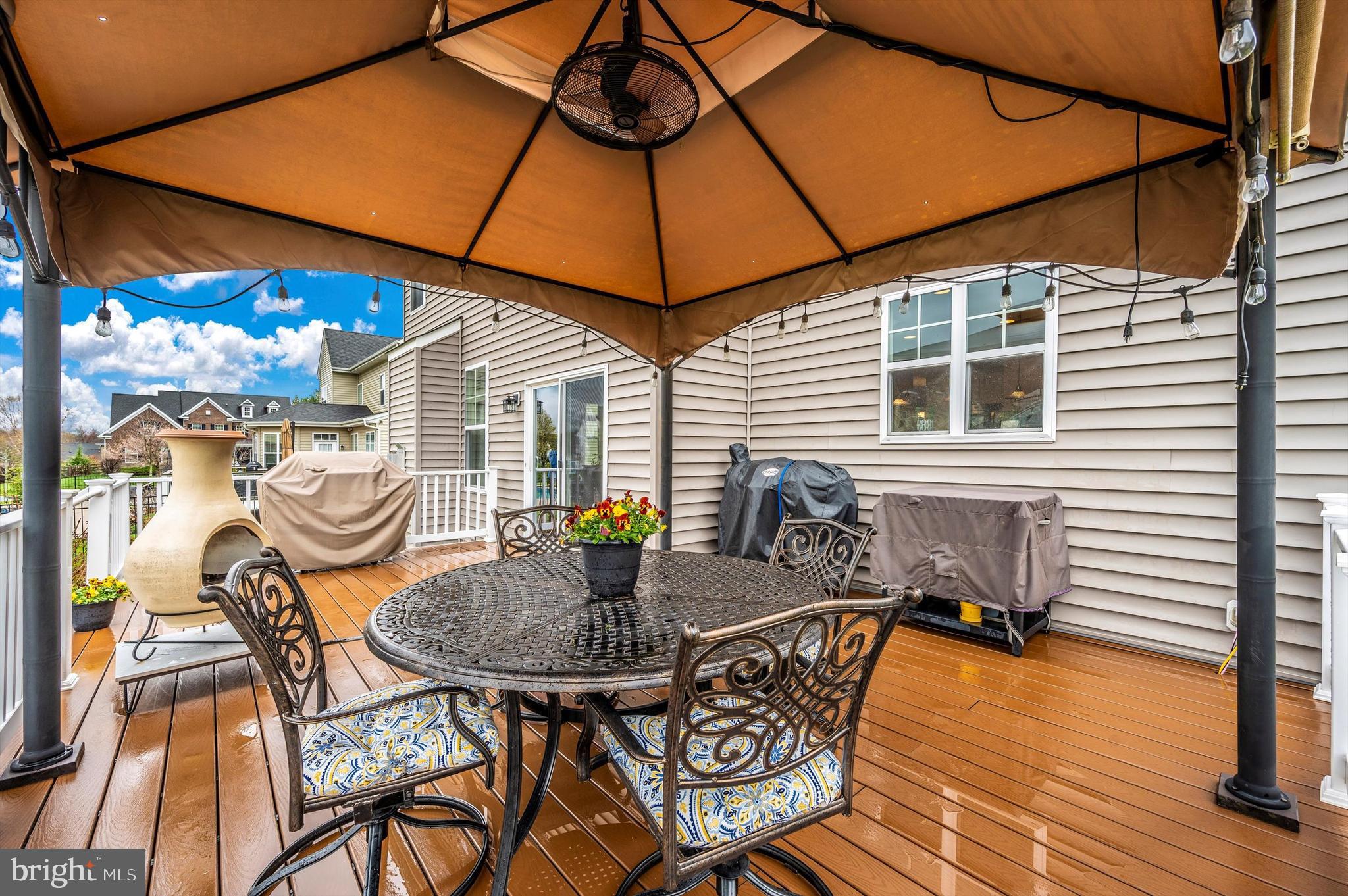 BRIGHTWELL CROSSING - Residential