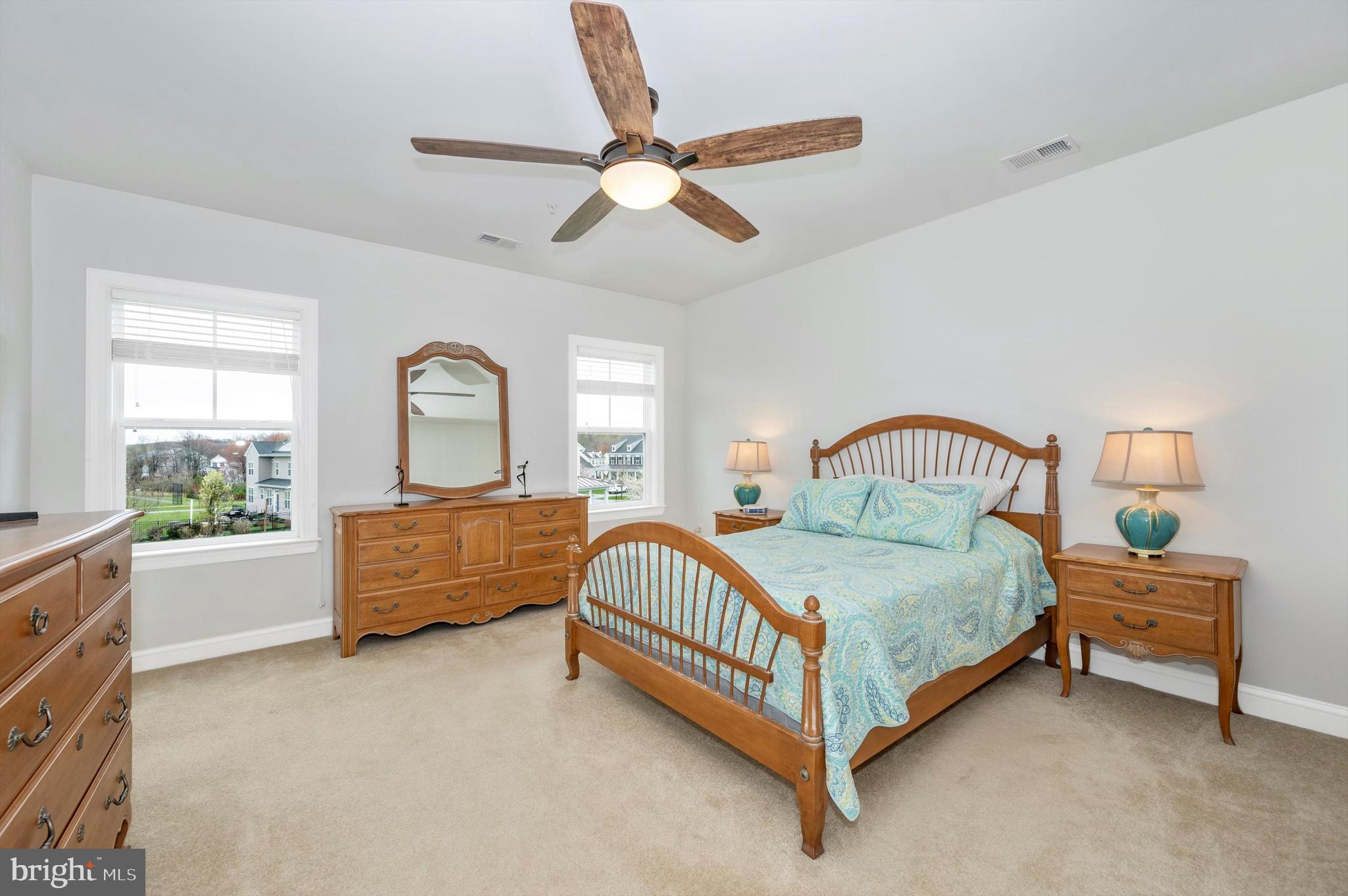 BRIGHTWELL CROSSING - Residential