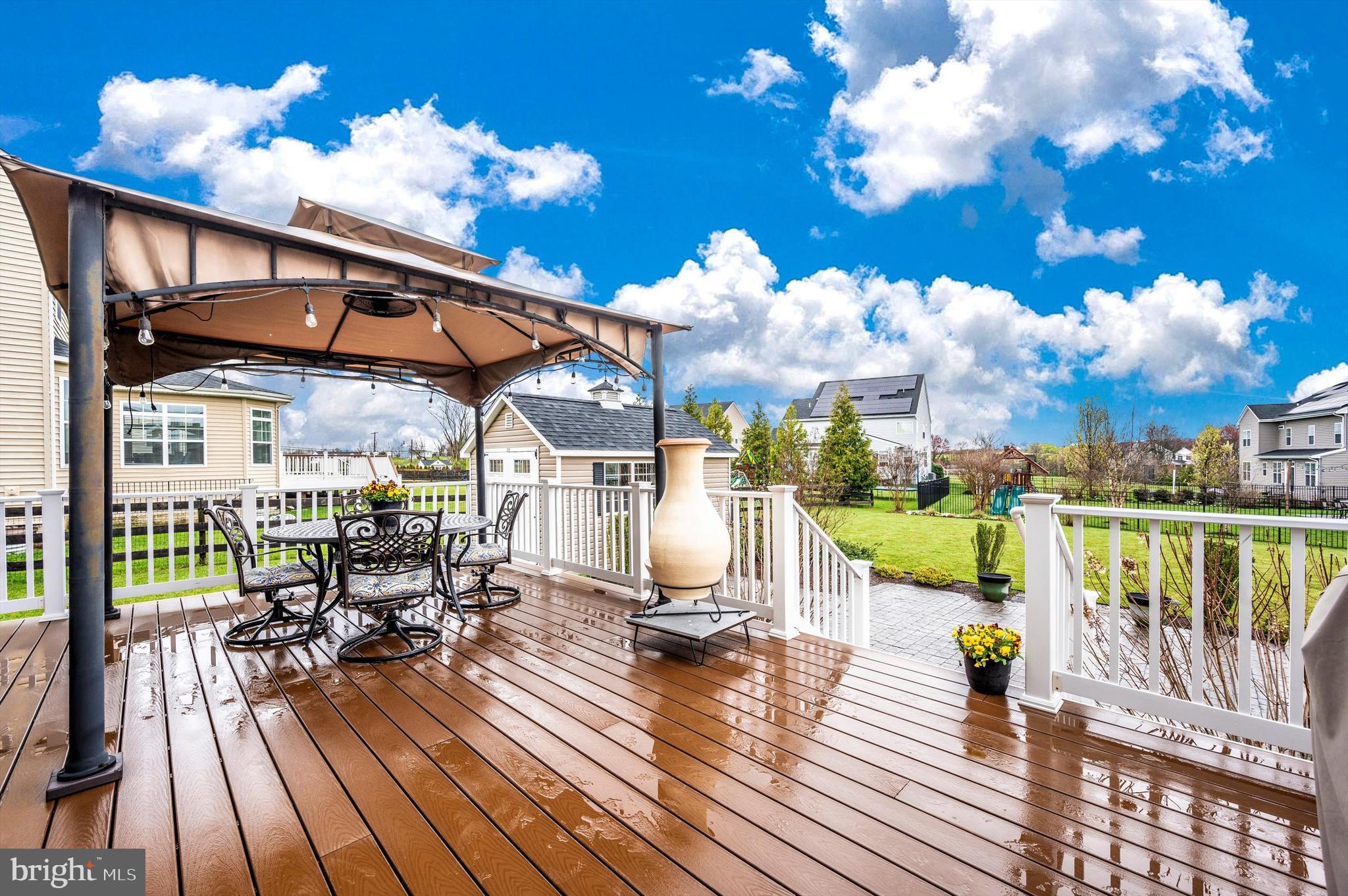 BRIGHTWELL CROSSING - Residential