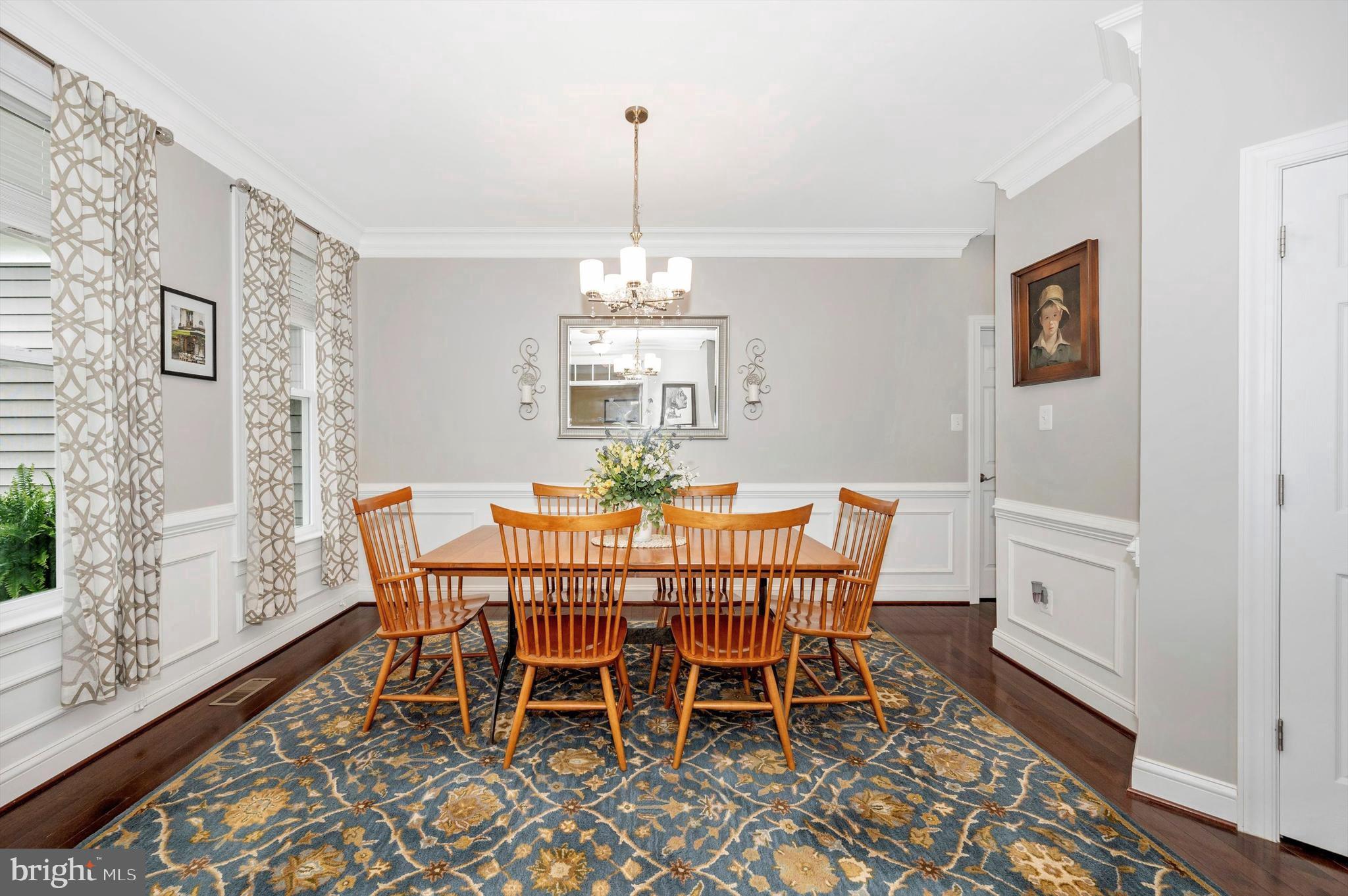 BRIGHTWELL CROSSING - Residential