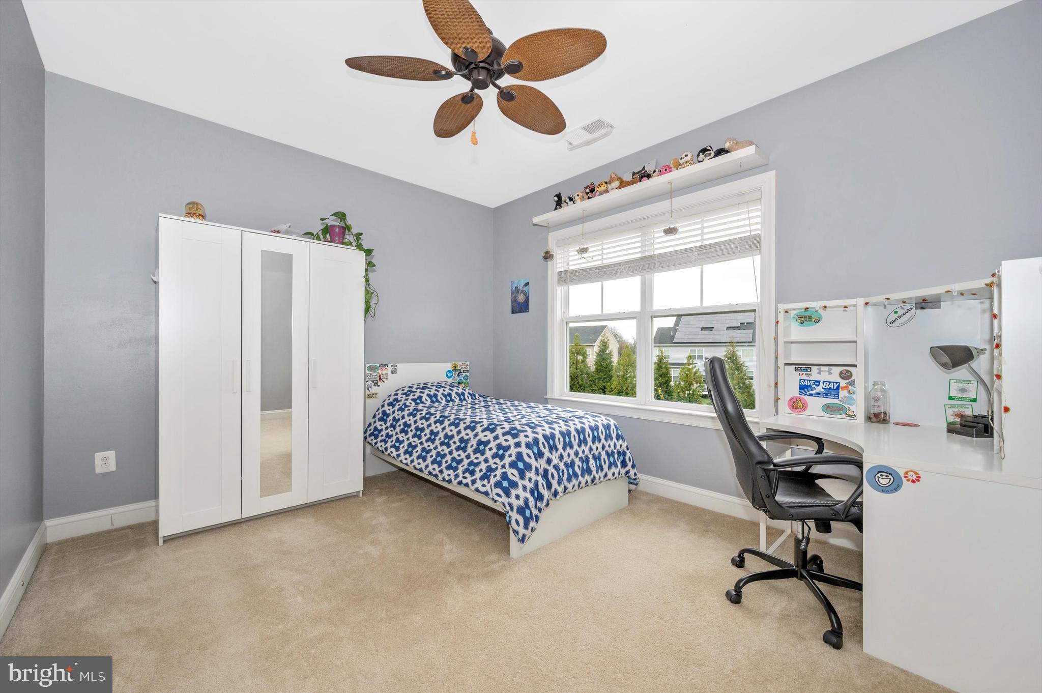 BRIGHTWELL CROSSING - Residential