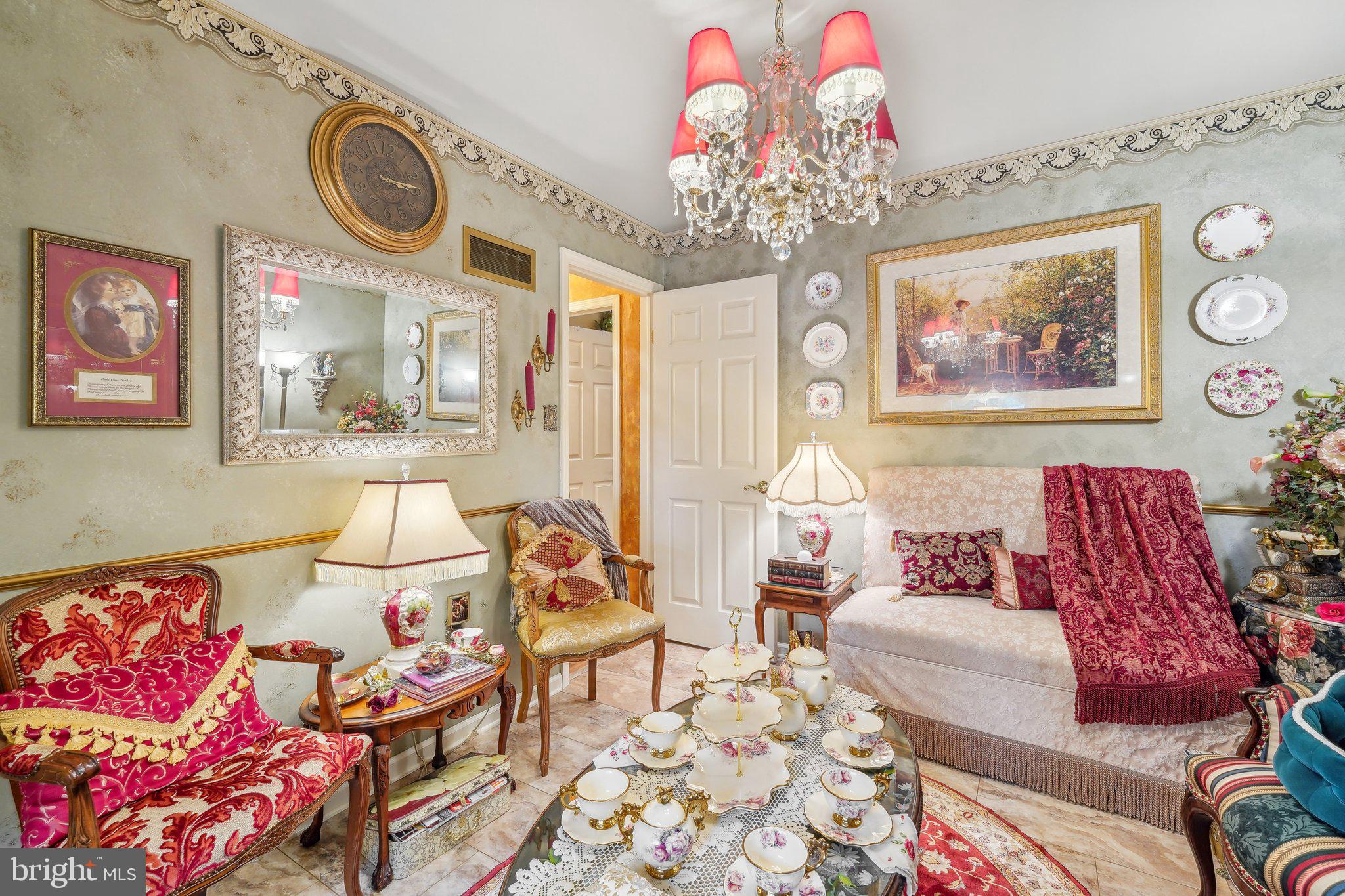 MAPLE SPRINGS - Residential