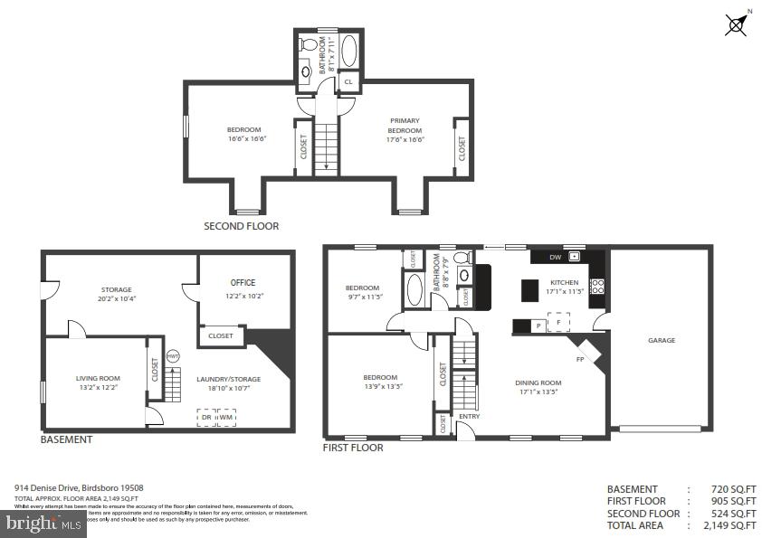 MAPLE SPRINGS - Residential