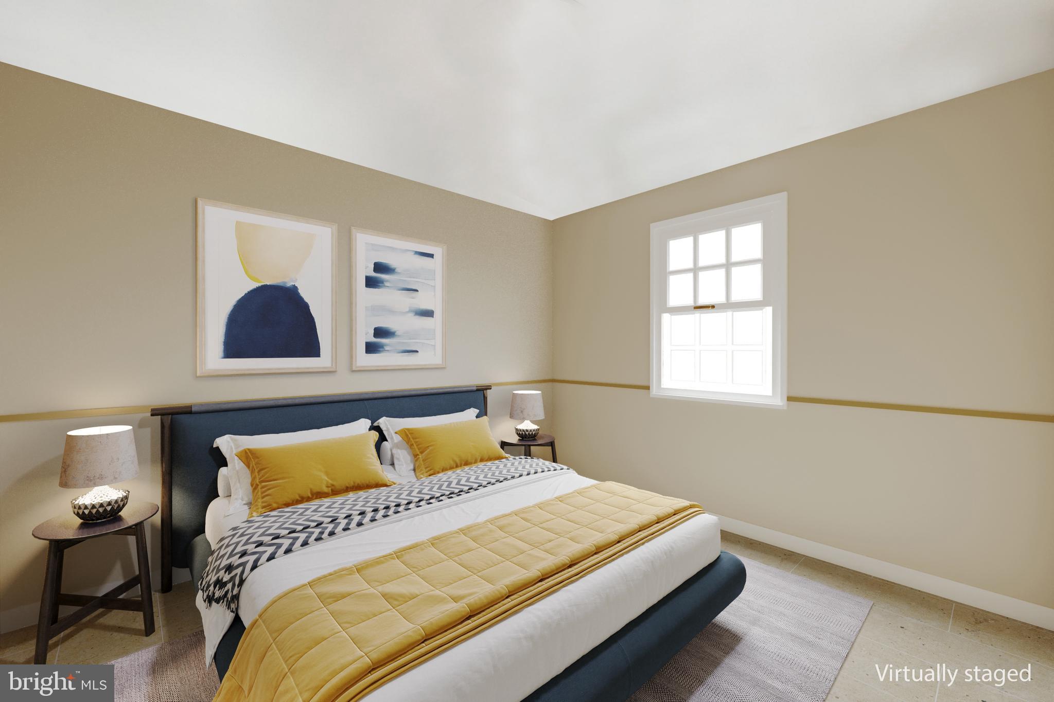 MAPLE SPRINGS - Residential