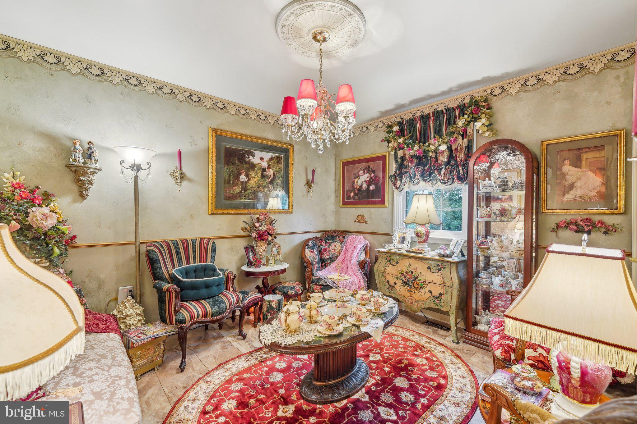 MAPLE SPRINGS - Residential