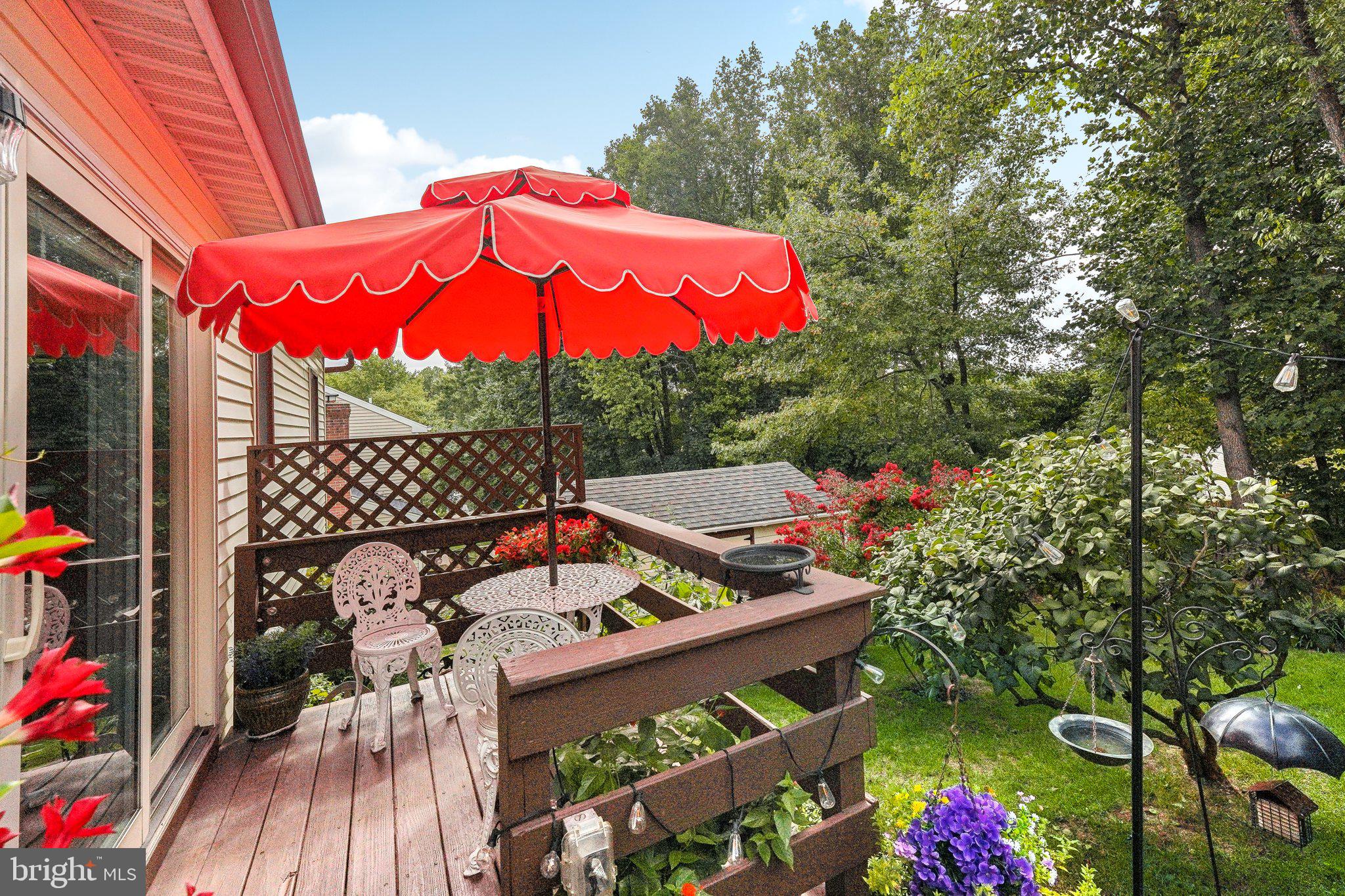 MAPLE SPRINGS - Residential