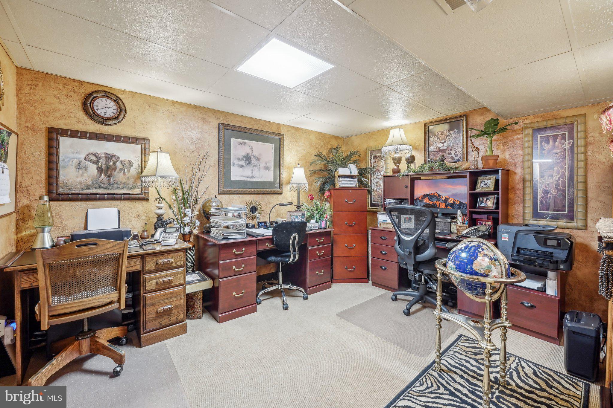 MAPLE SPRINGS - Residential