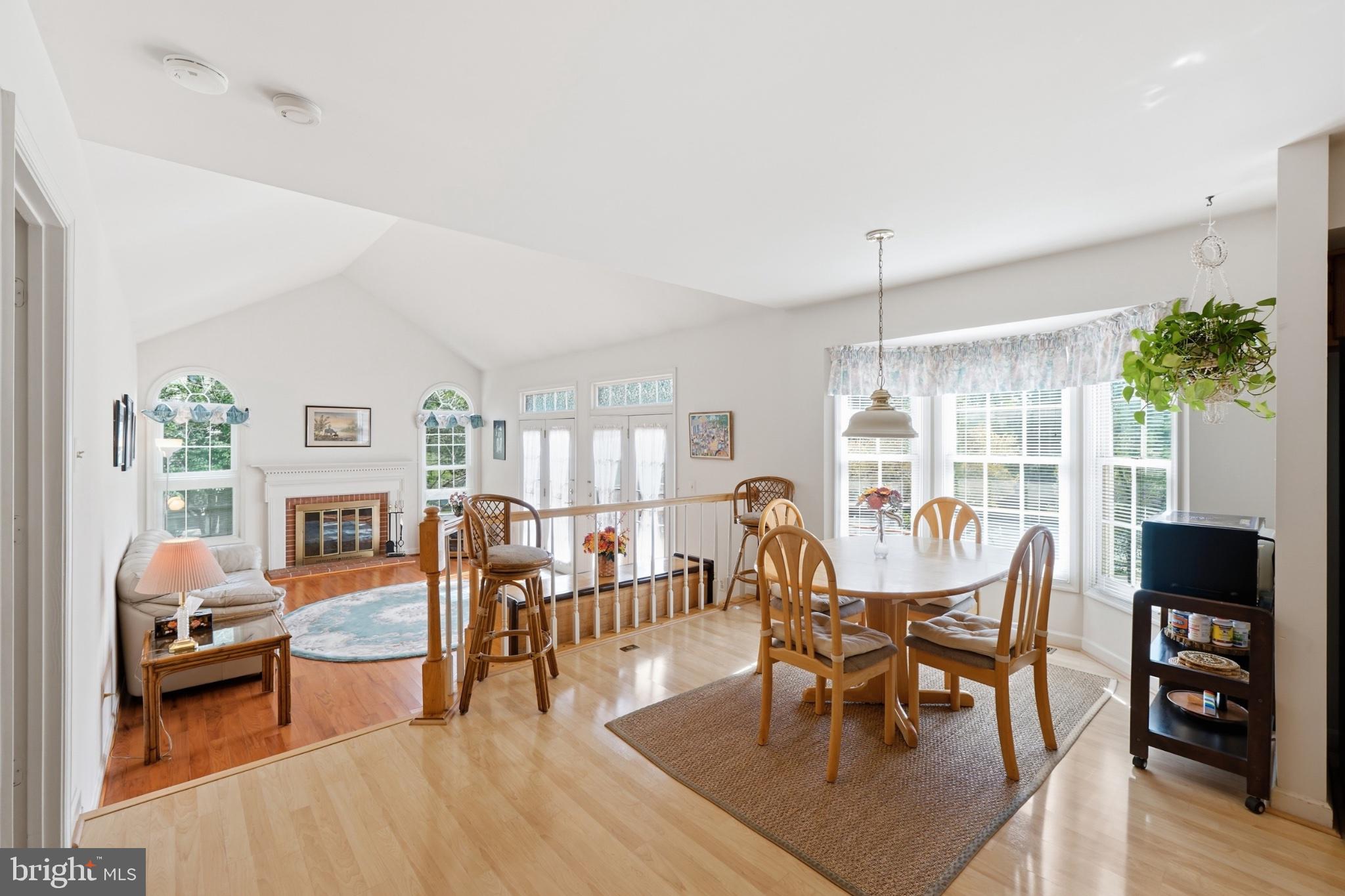 5 STATIONHOUSE COURT
