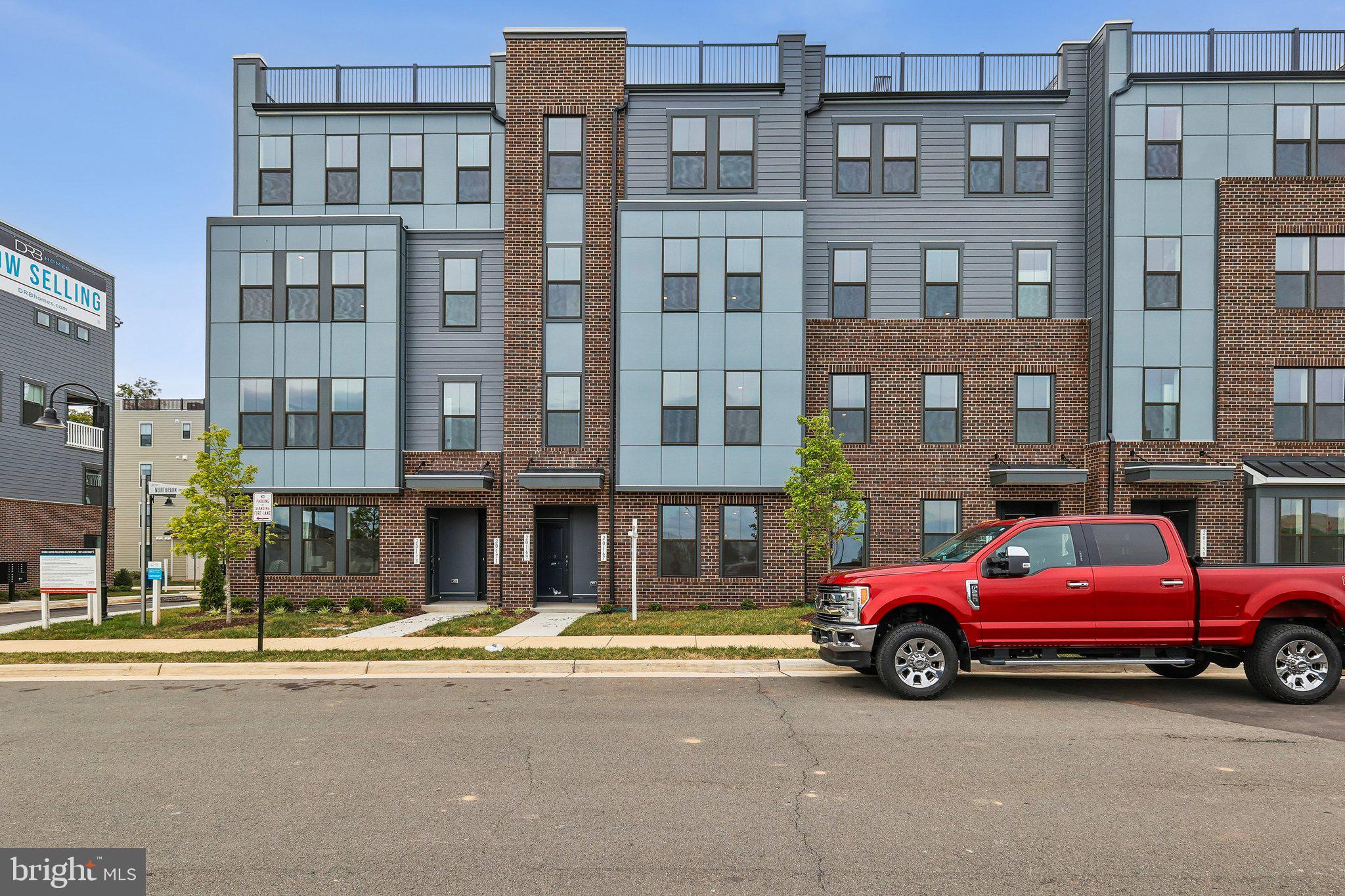 20167 NORTHPARK DRIVE