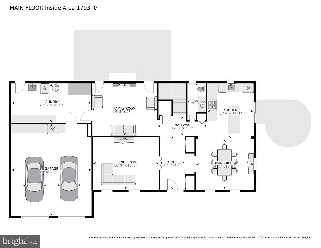 LAKE RIDGE LYNNWOOD - Residential