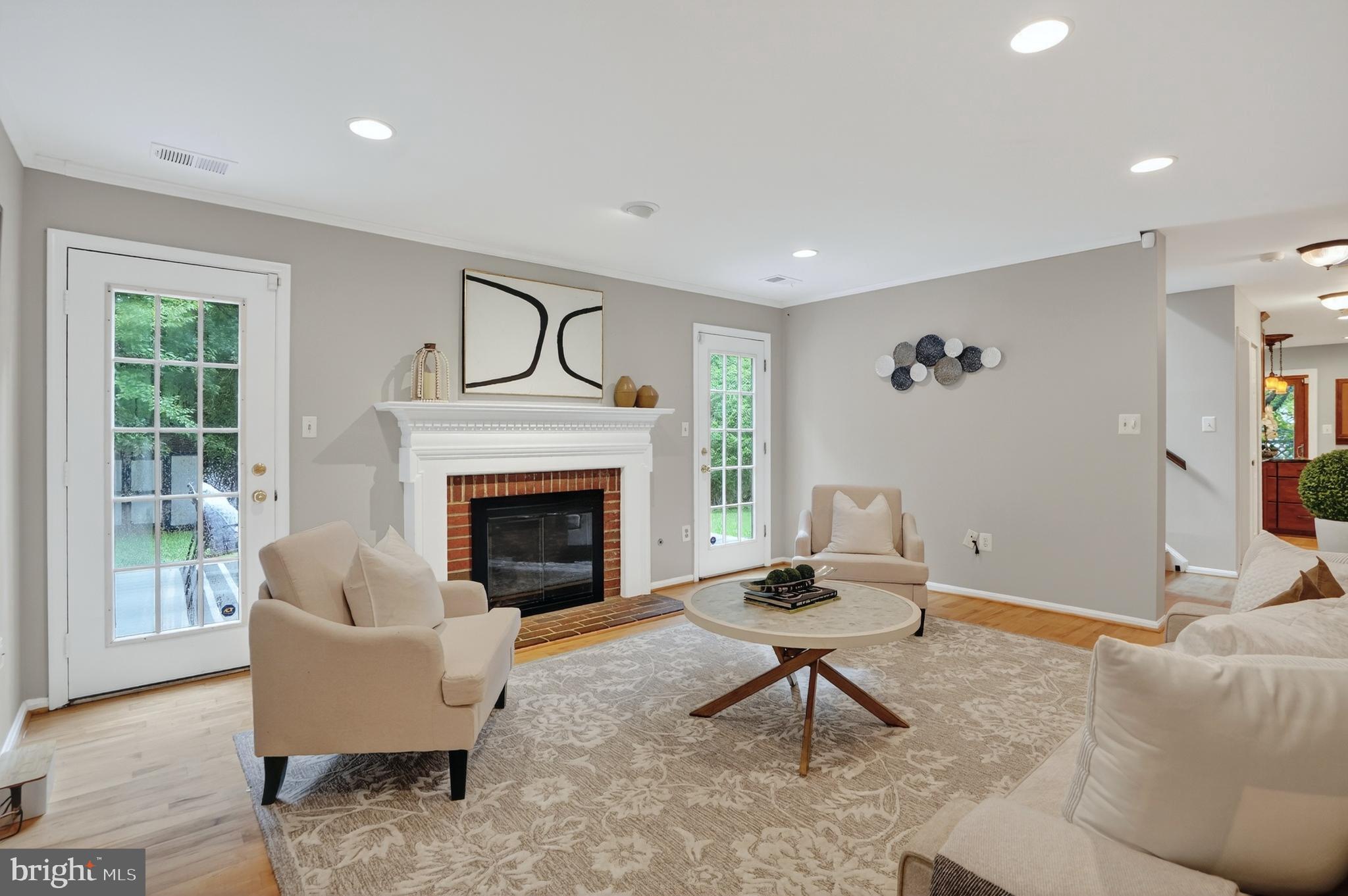 13057 MICHIE COURT