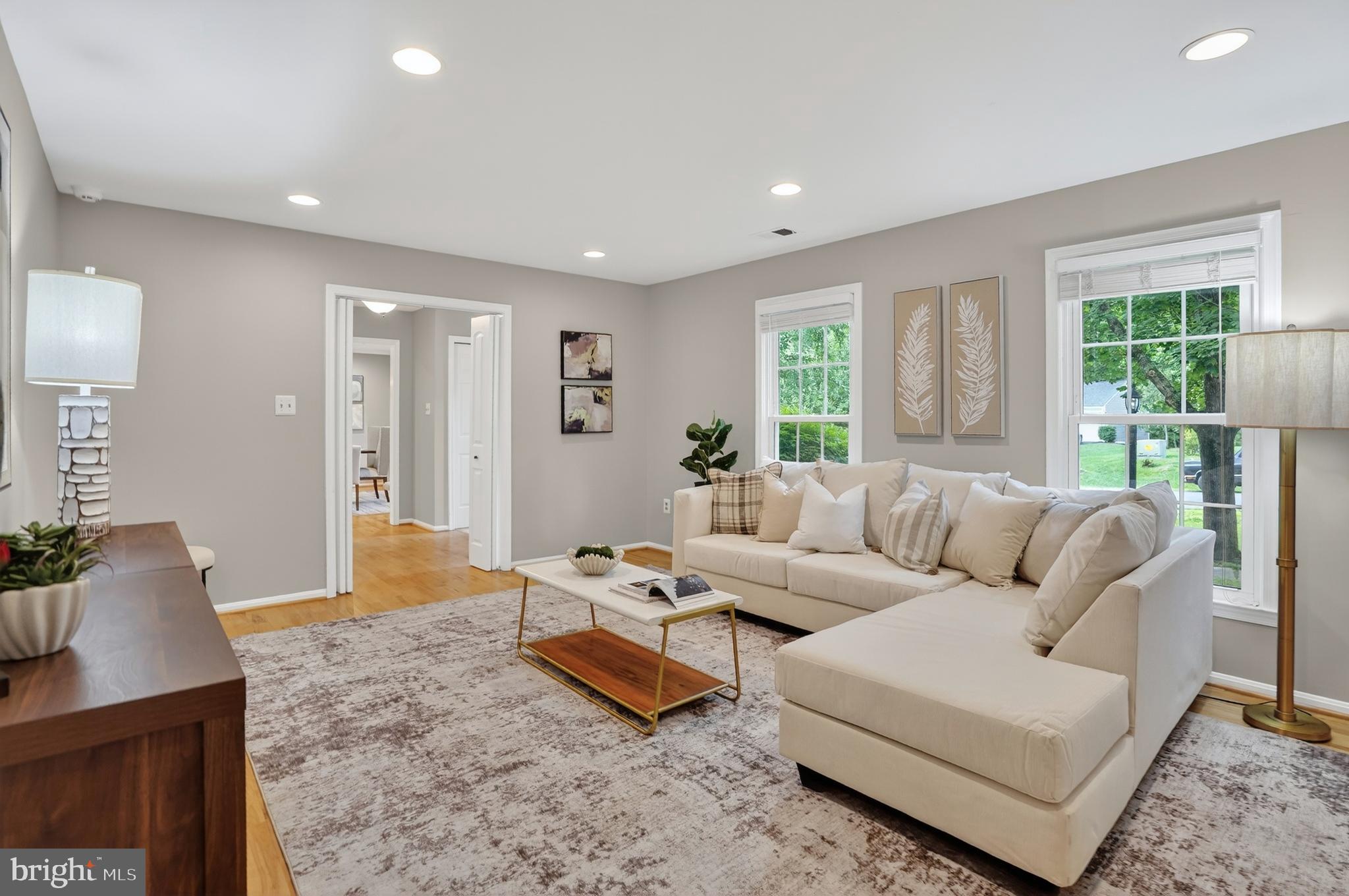 LAKE RIDGE LYNNWOOD - Residential